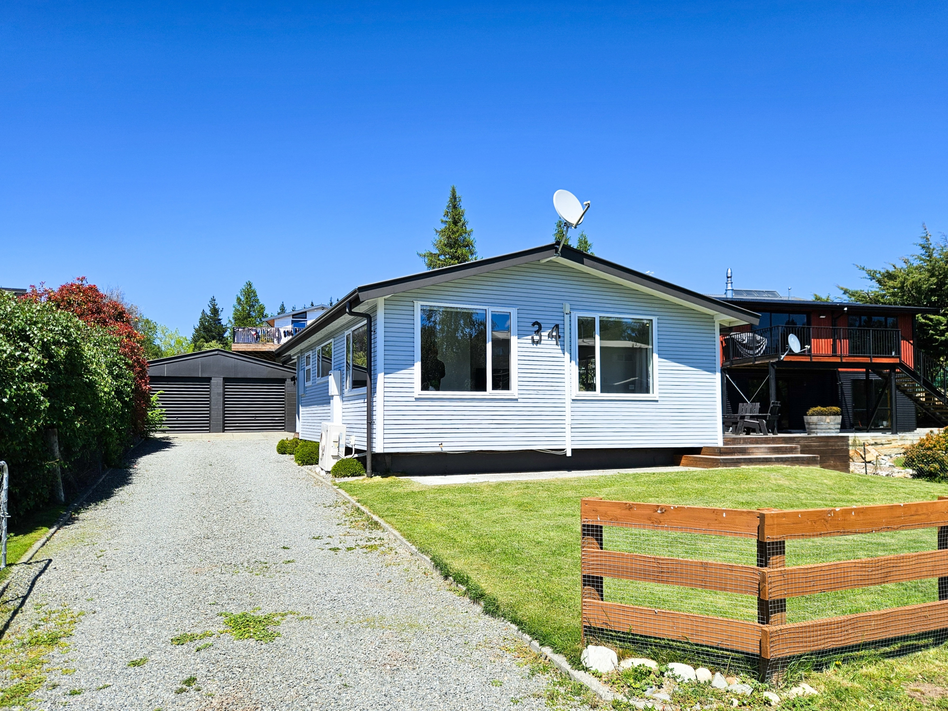 34 Scott Street, LAKE TEKAPO