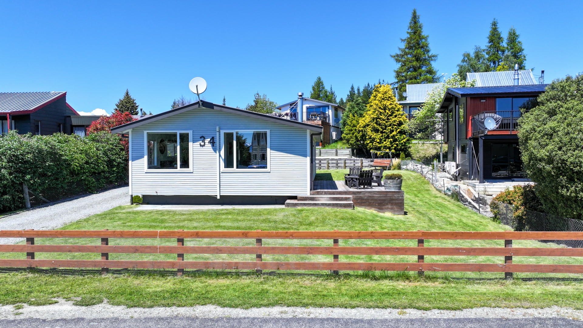 34 Scott Street, LAKE TEKAPO