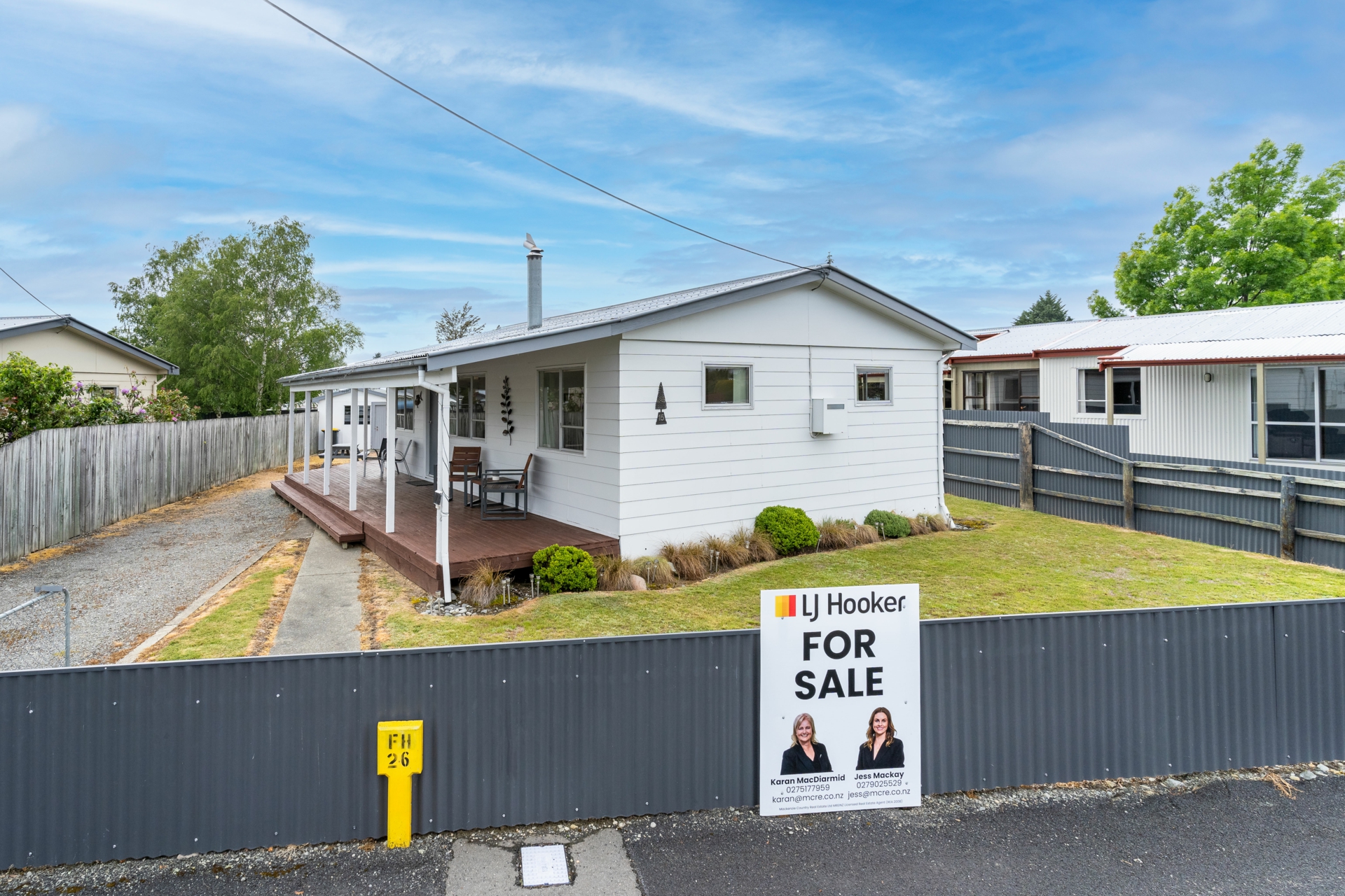 15 Macaulay Place, TWIZEL