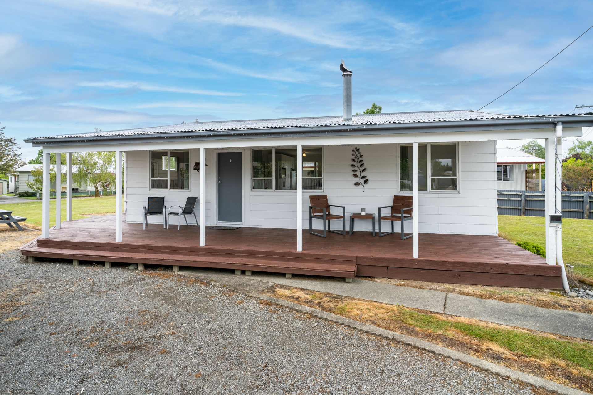 15 Macaulay Place, TWIZEL