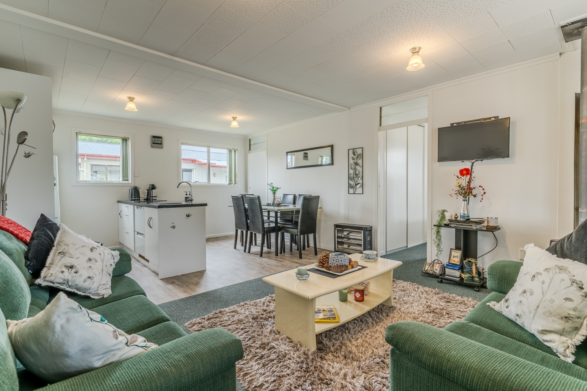 15 Macaulay Place, TWIZEL