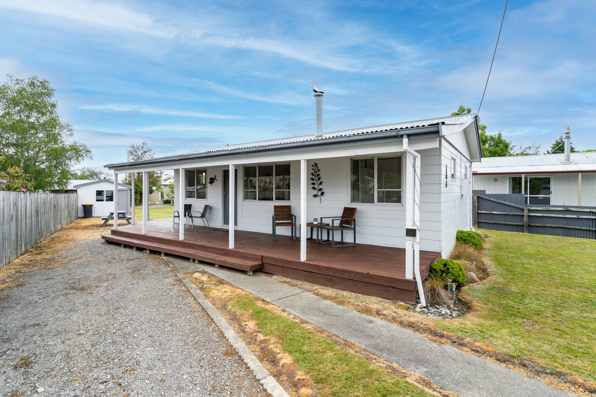 15 Macaulay Place, TWIZEL