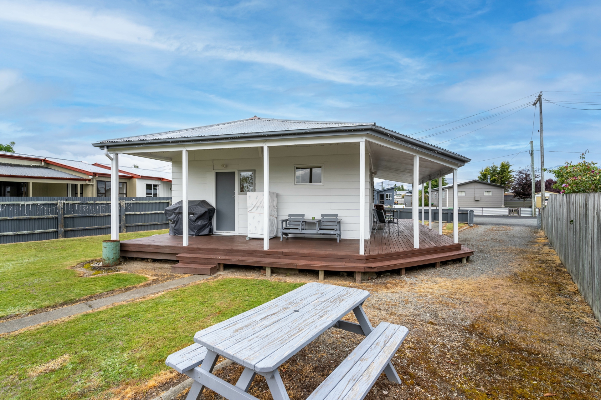 15 Macaulay Place, TWIZEL