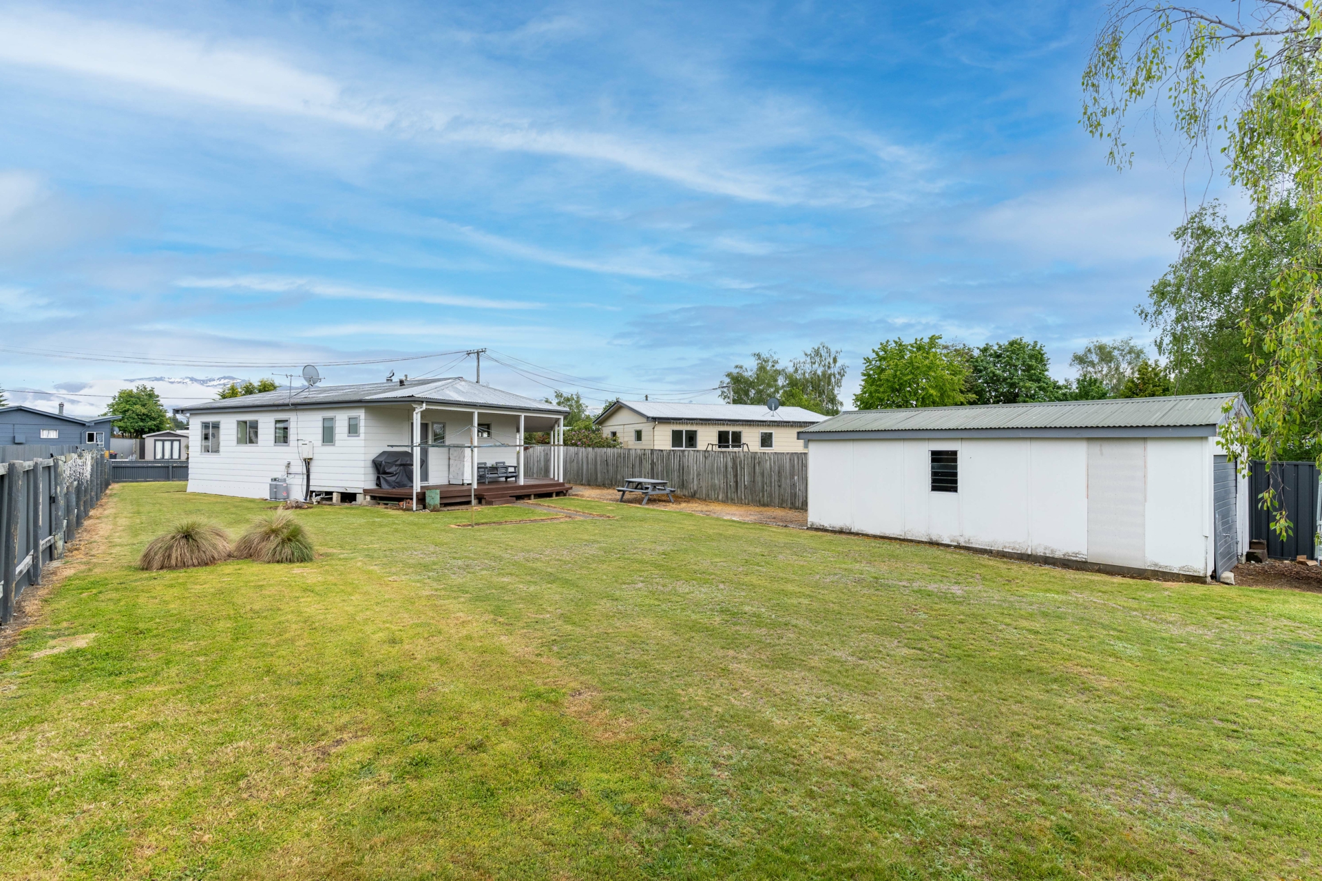 15 Macaulay Place, TWIZEL