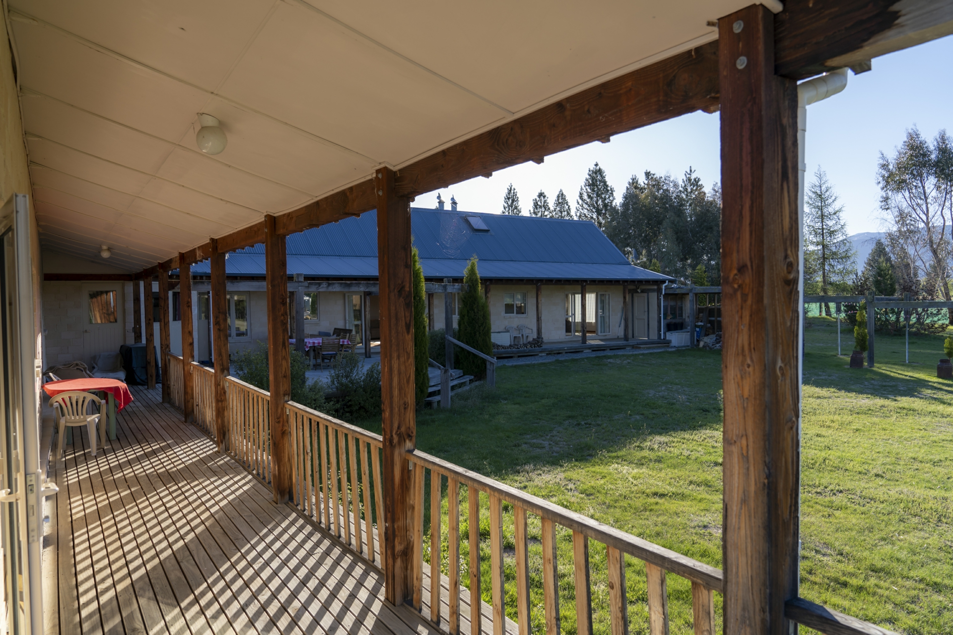 170 Max Smith Drive, TWIZEL