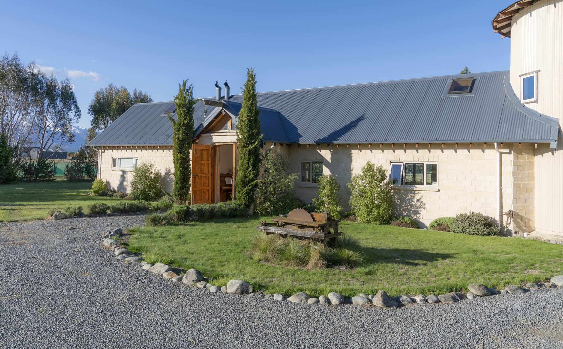 170 Max Smith Drive, TWIZEL