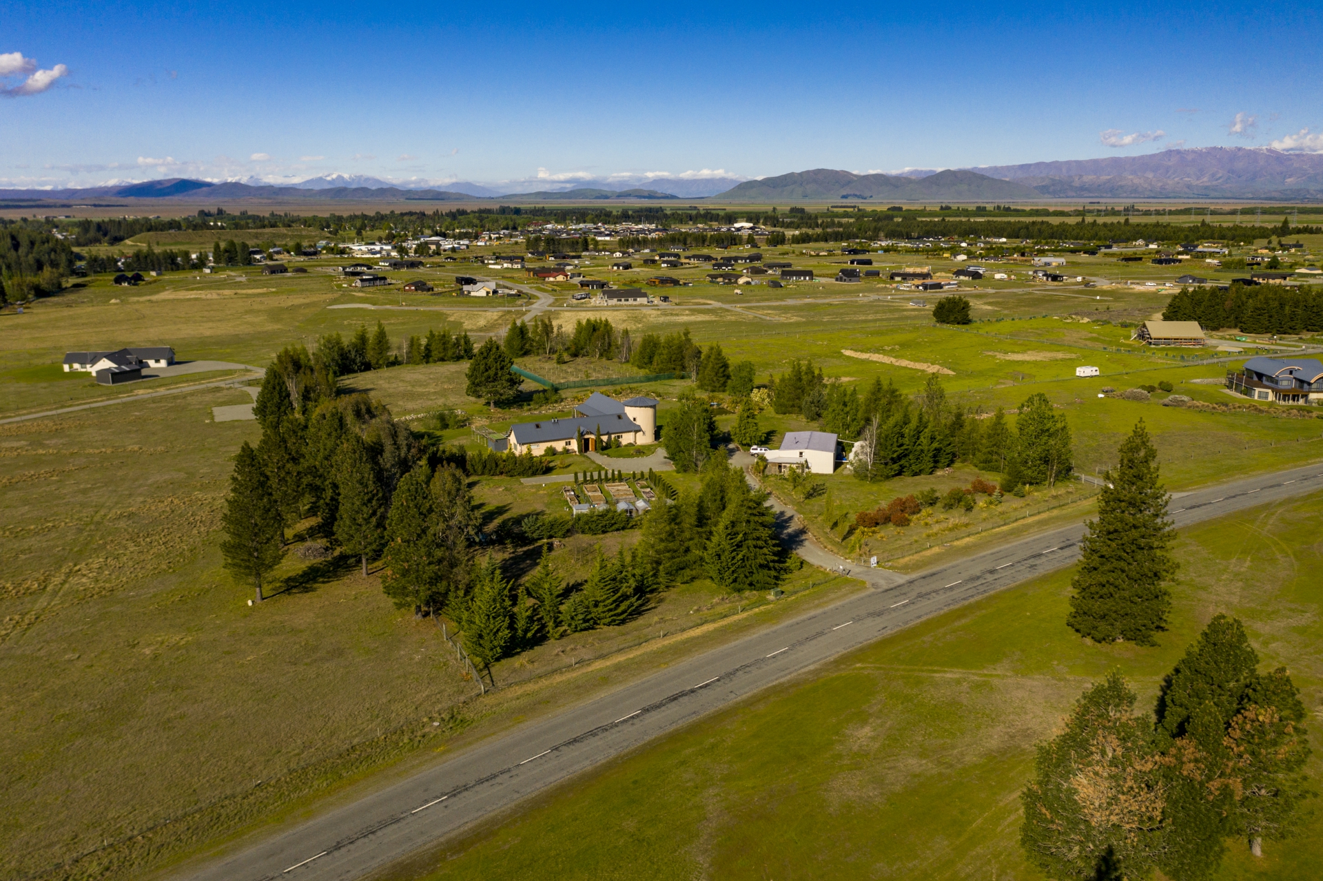 170 Max Smith Drive, TWIZEL