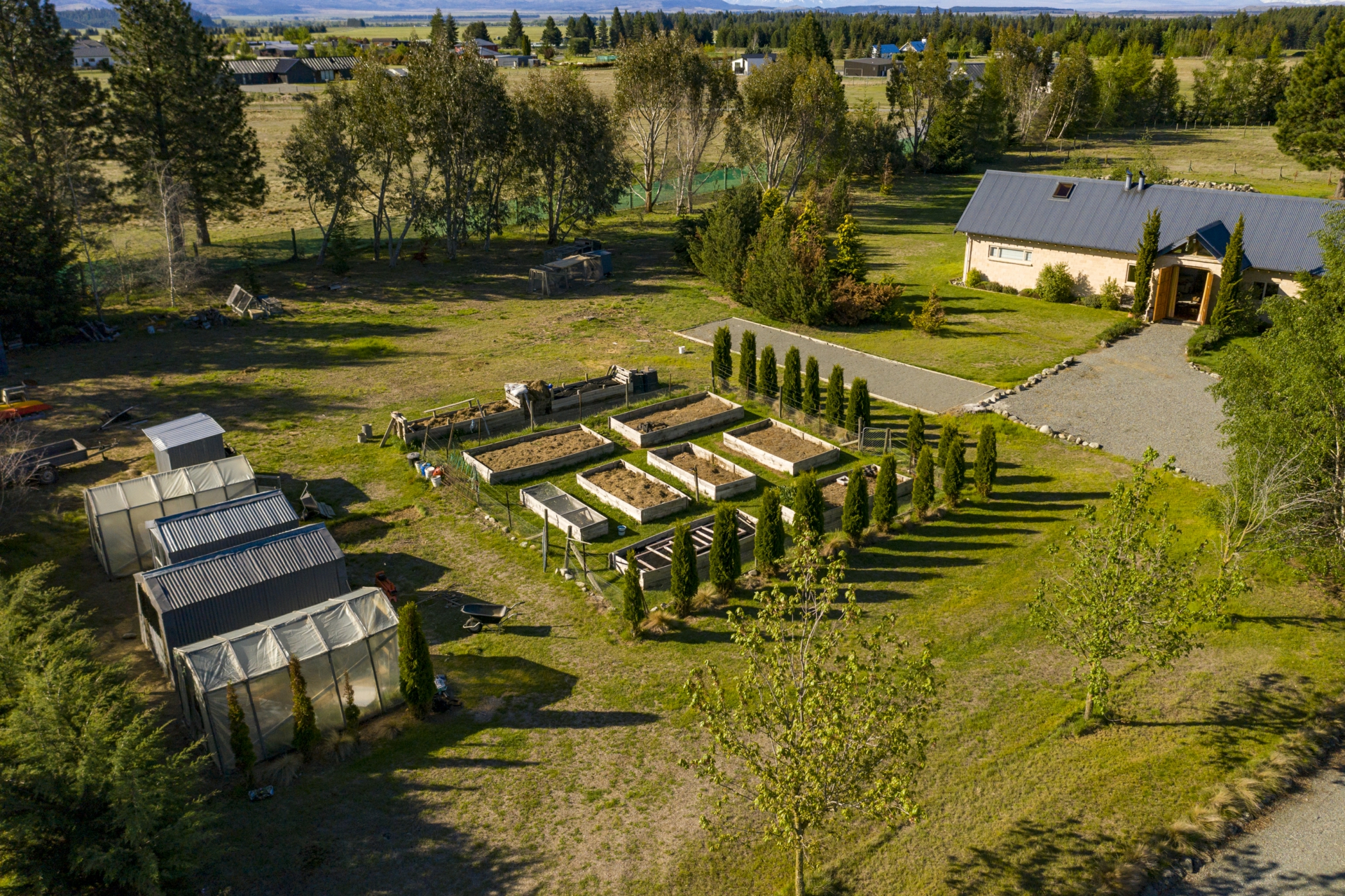 170 Max Smith Drive, TWIZEL