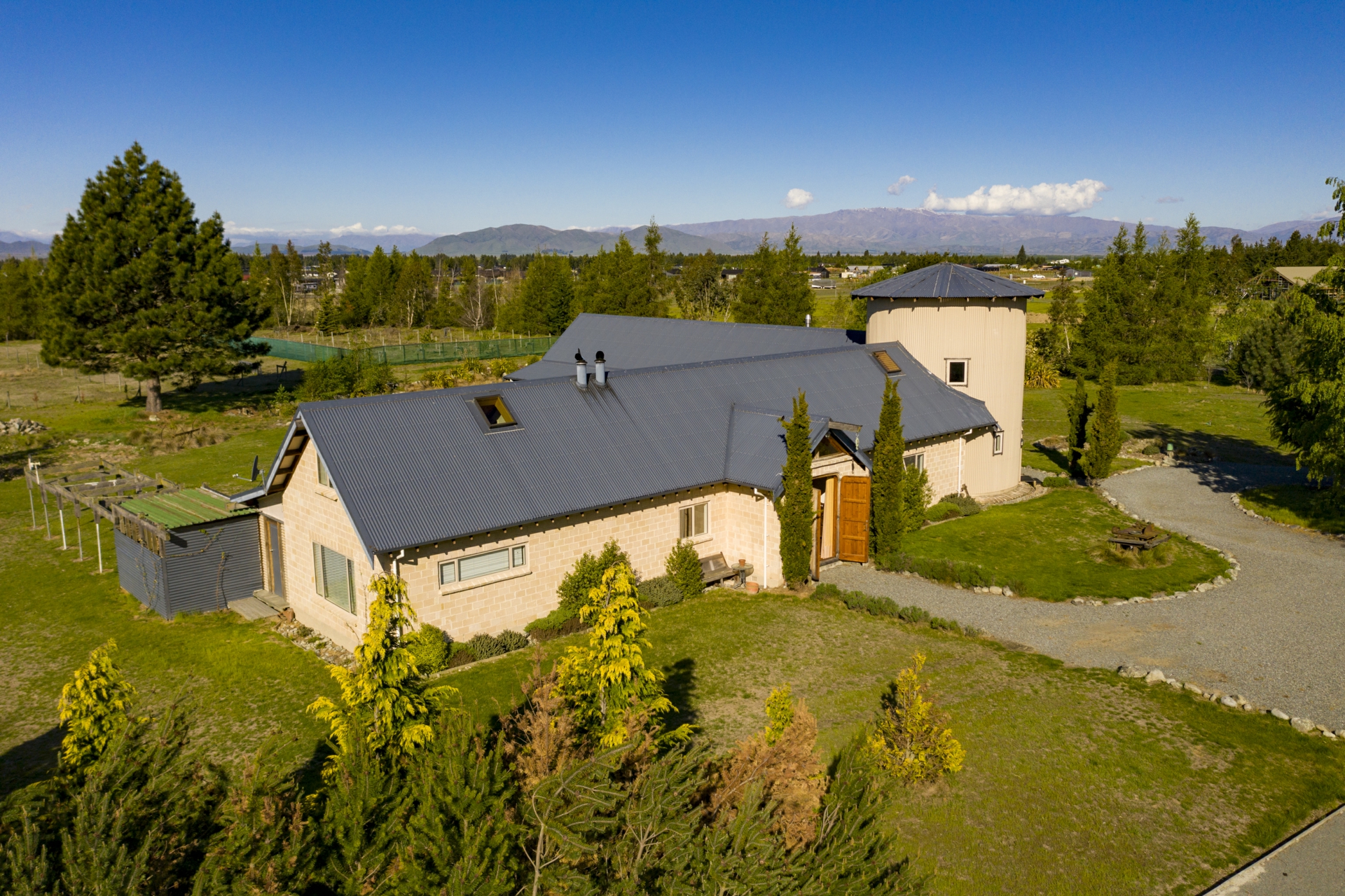 170 Max Smith Drive, TWIZEL