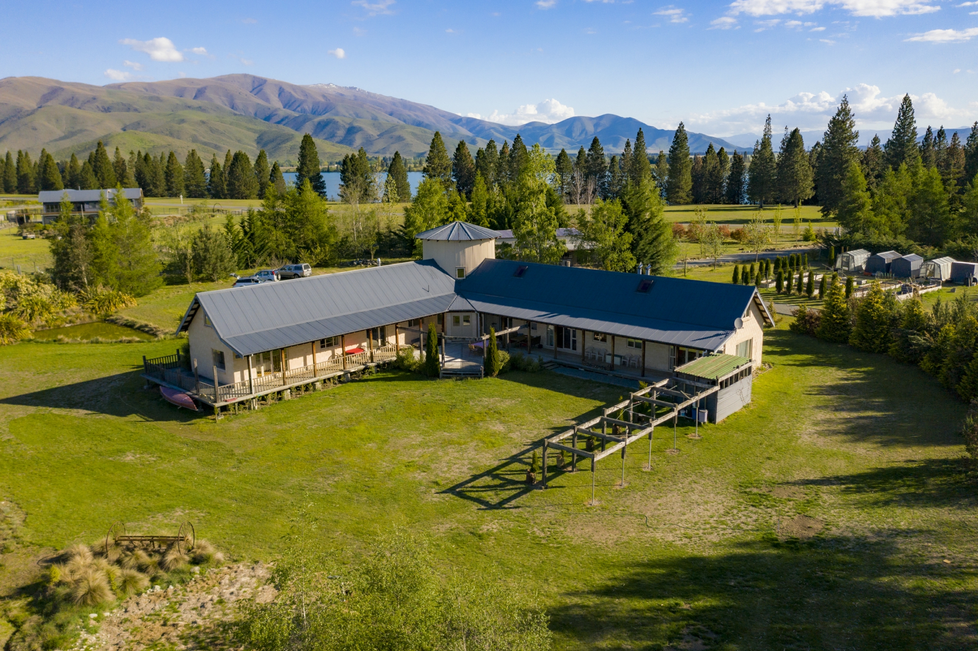 170 Max Smith Drive, TWIZEL
