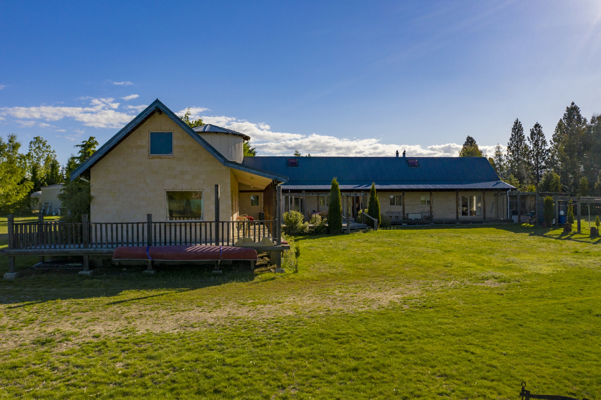 170 Max Smith Drive, TWIZEL