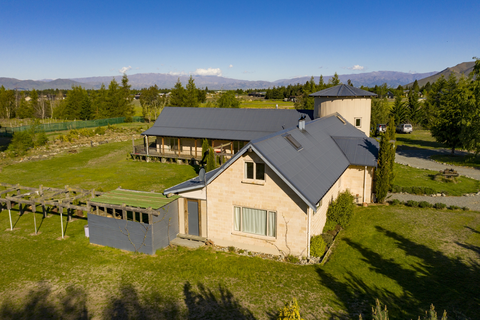 170 Max Smith Drive, TWIZEL