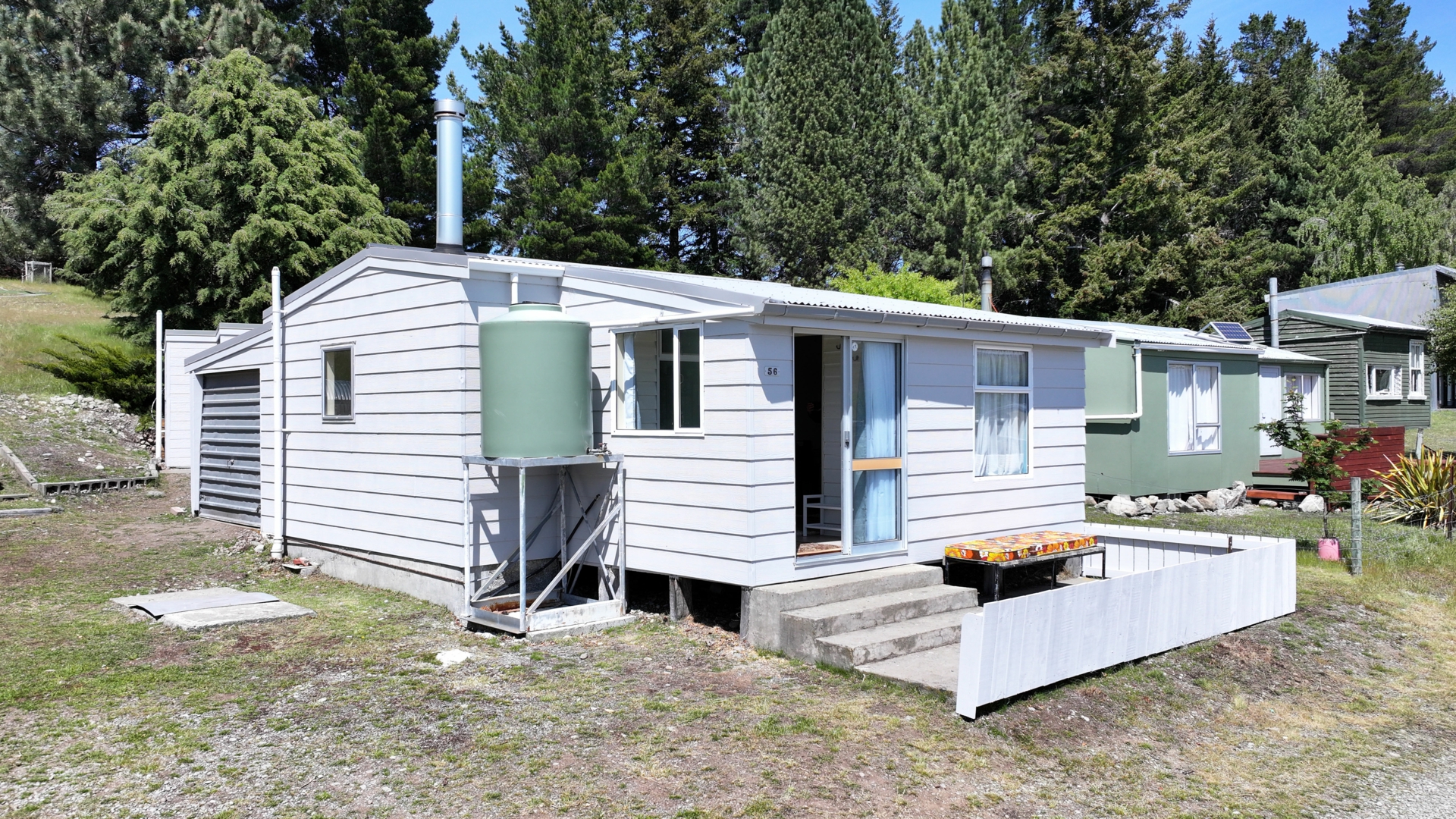 Hut 56 Alexandrina Road, LAKE TEKAPO