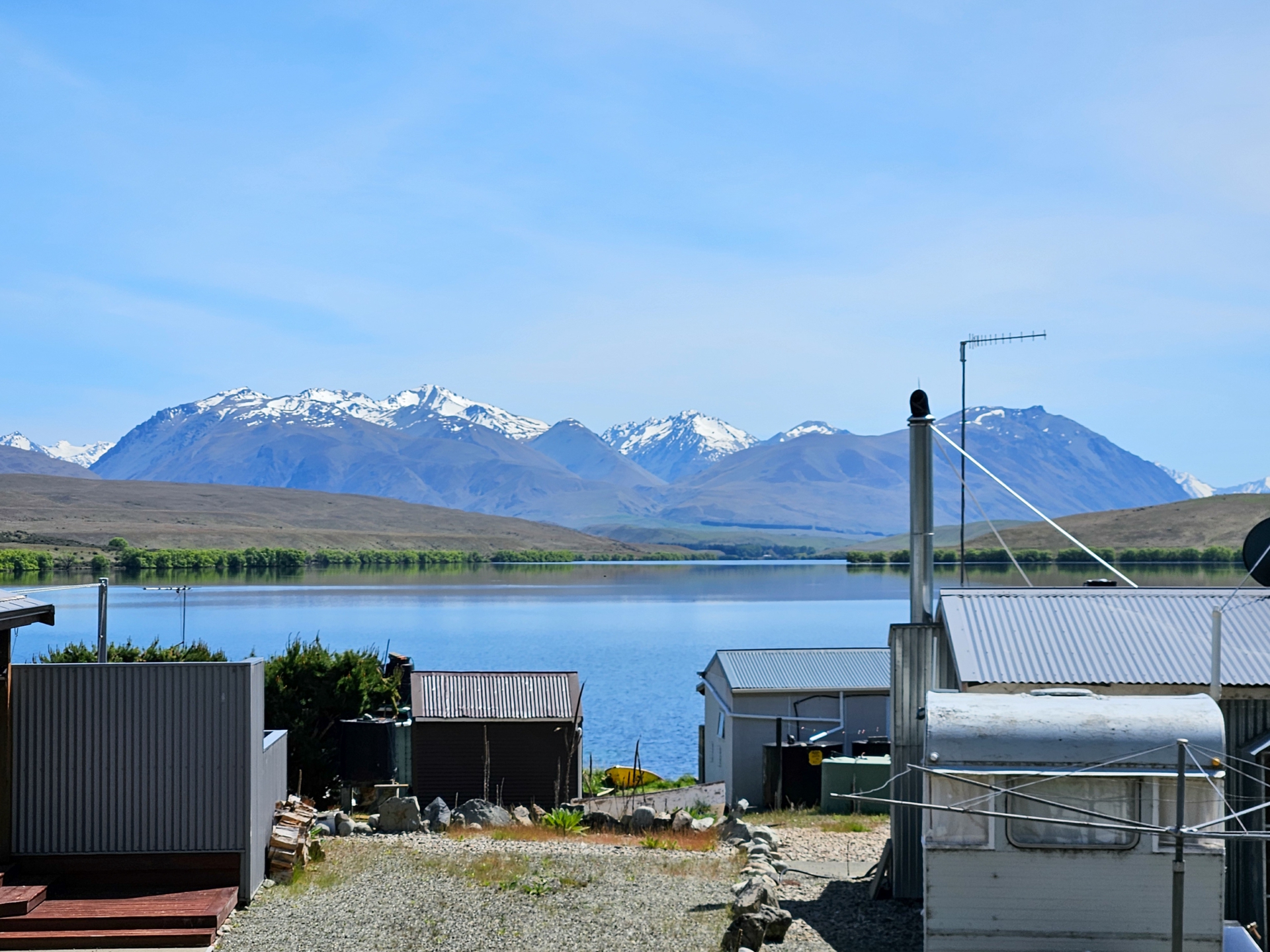 Hut 56 Alexandrina Road, LAKE TEKAPO