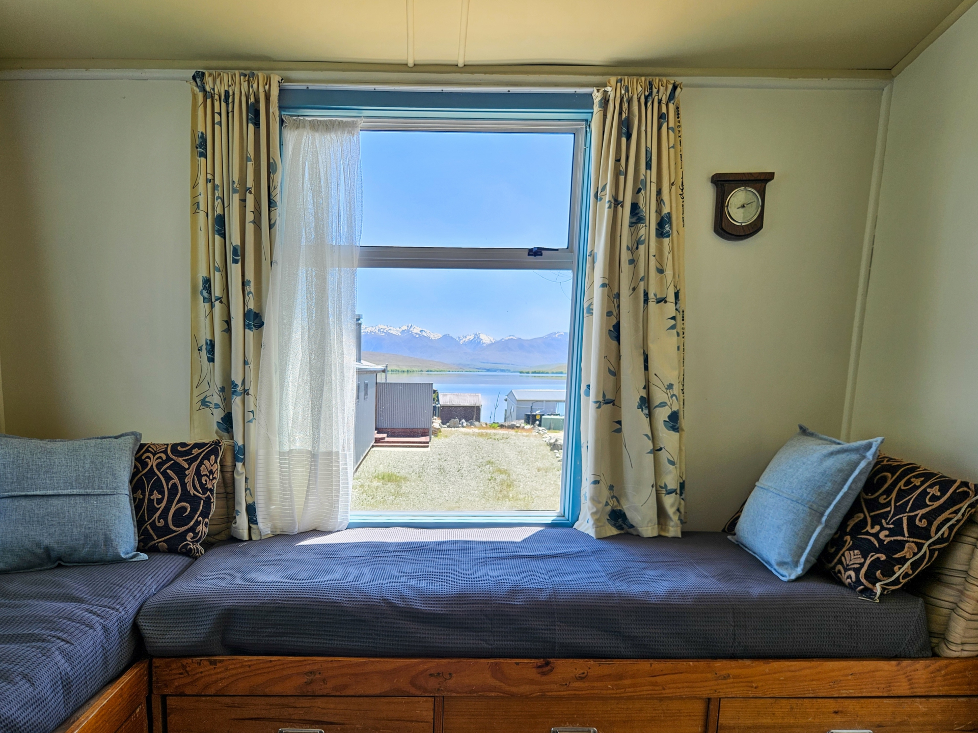 Hut 56 Alexandrina Road, LAKE TEKAPO