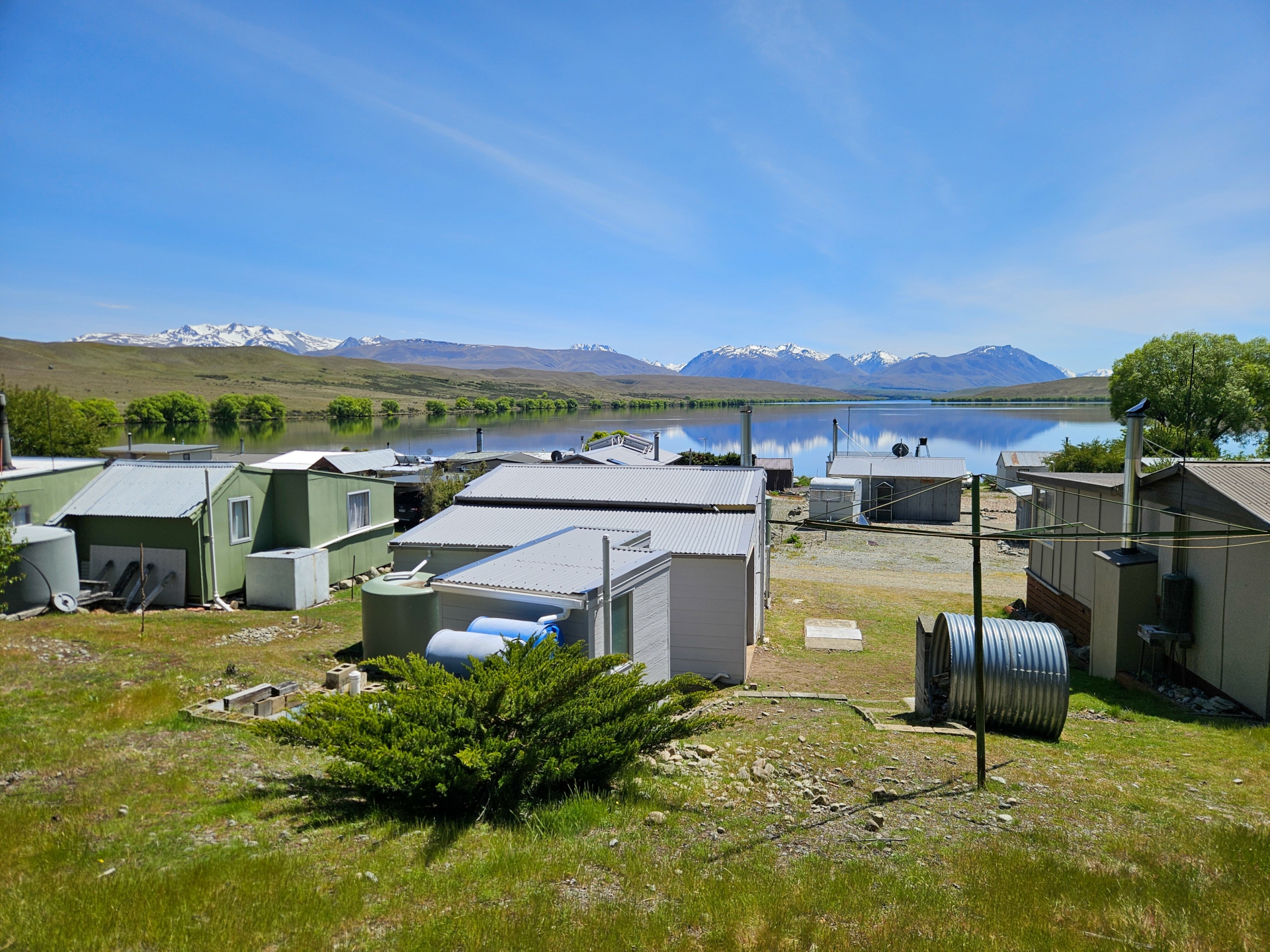 Hut 56 Alexandrina Road, LAKE TEKAPO