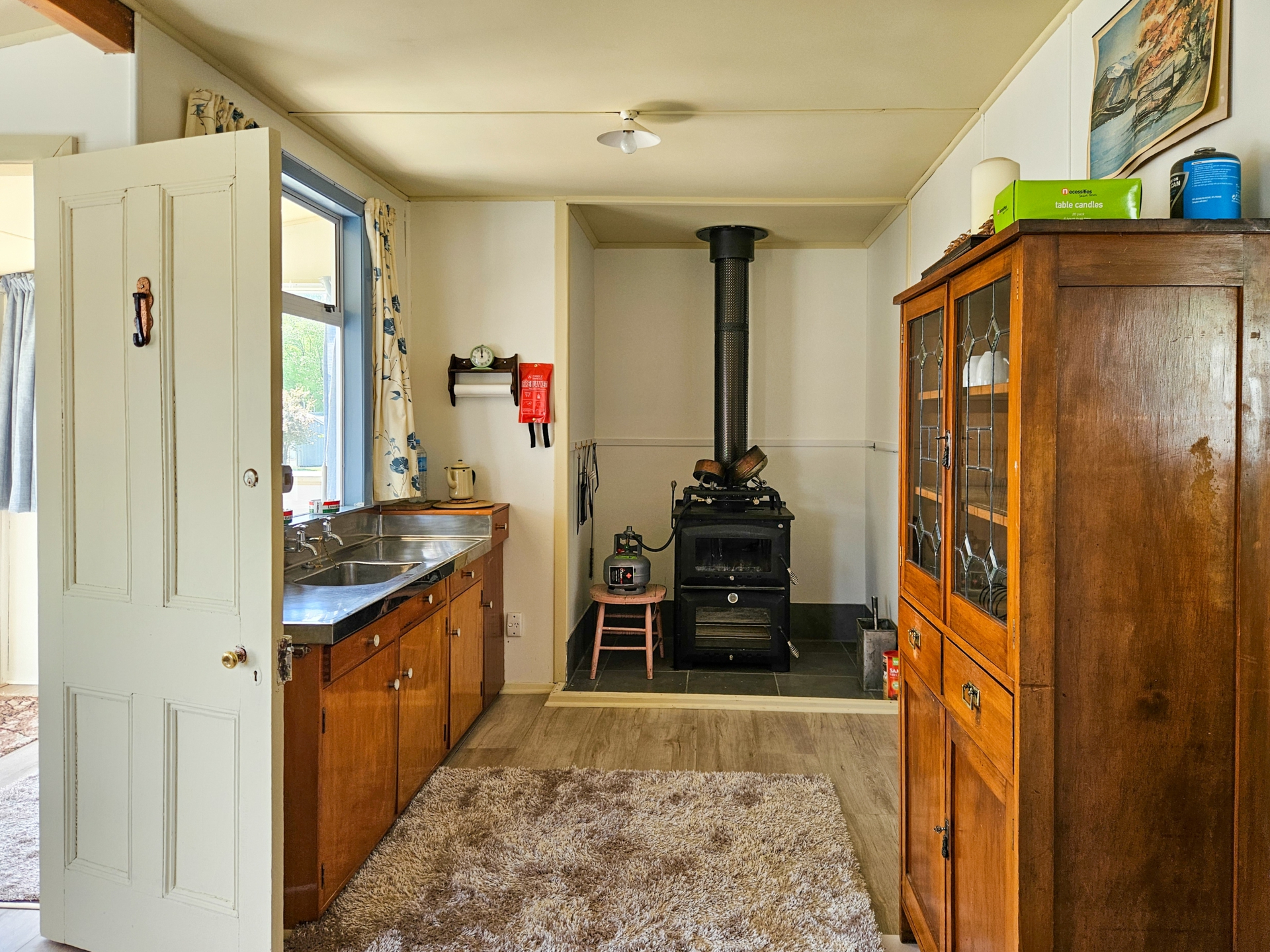 Hut 56 Alexandrina Road, LAKE TEKAPO