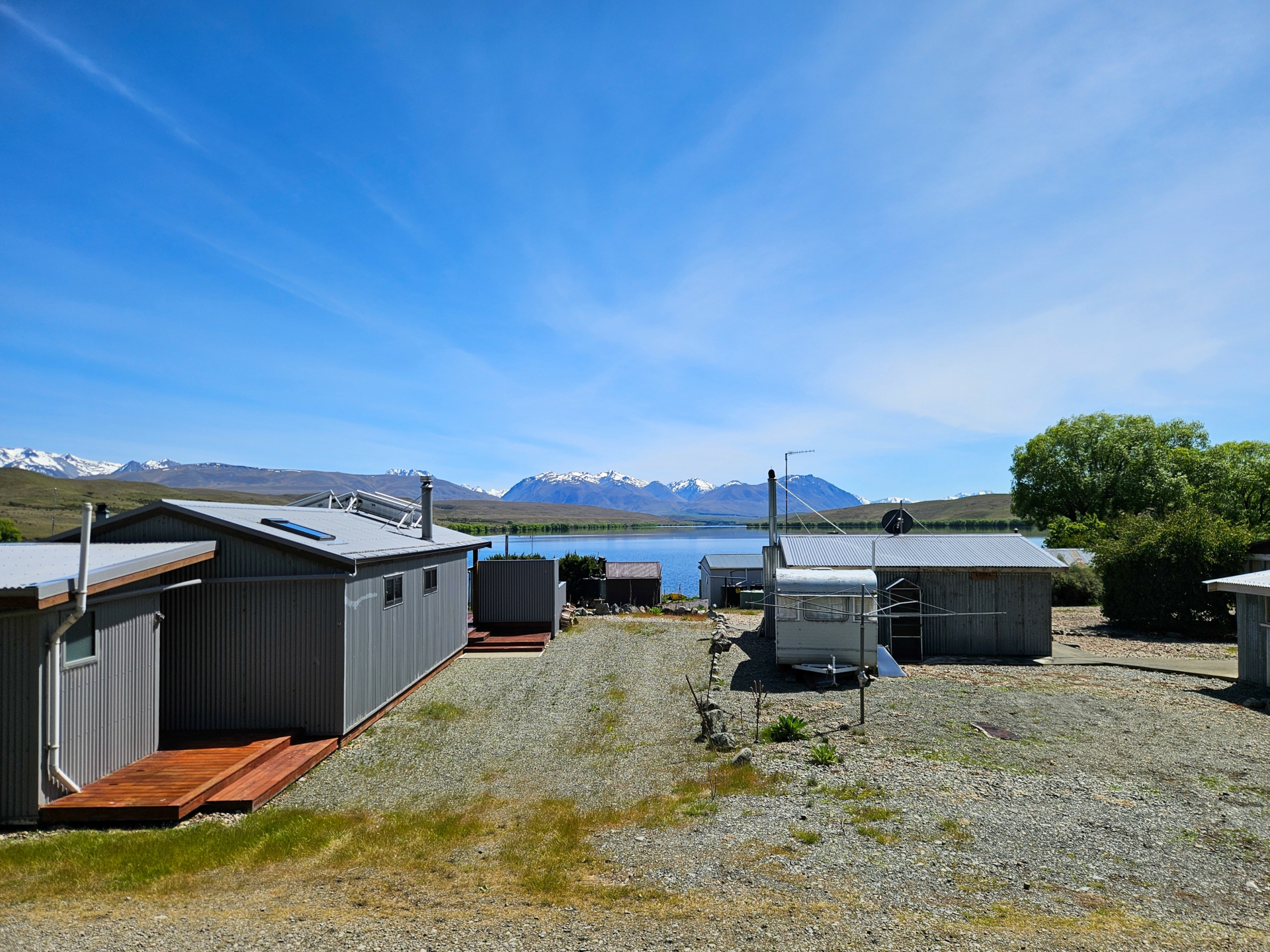 Hut 56 Alexandrina Road, LAKE TEKAPO