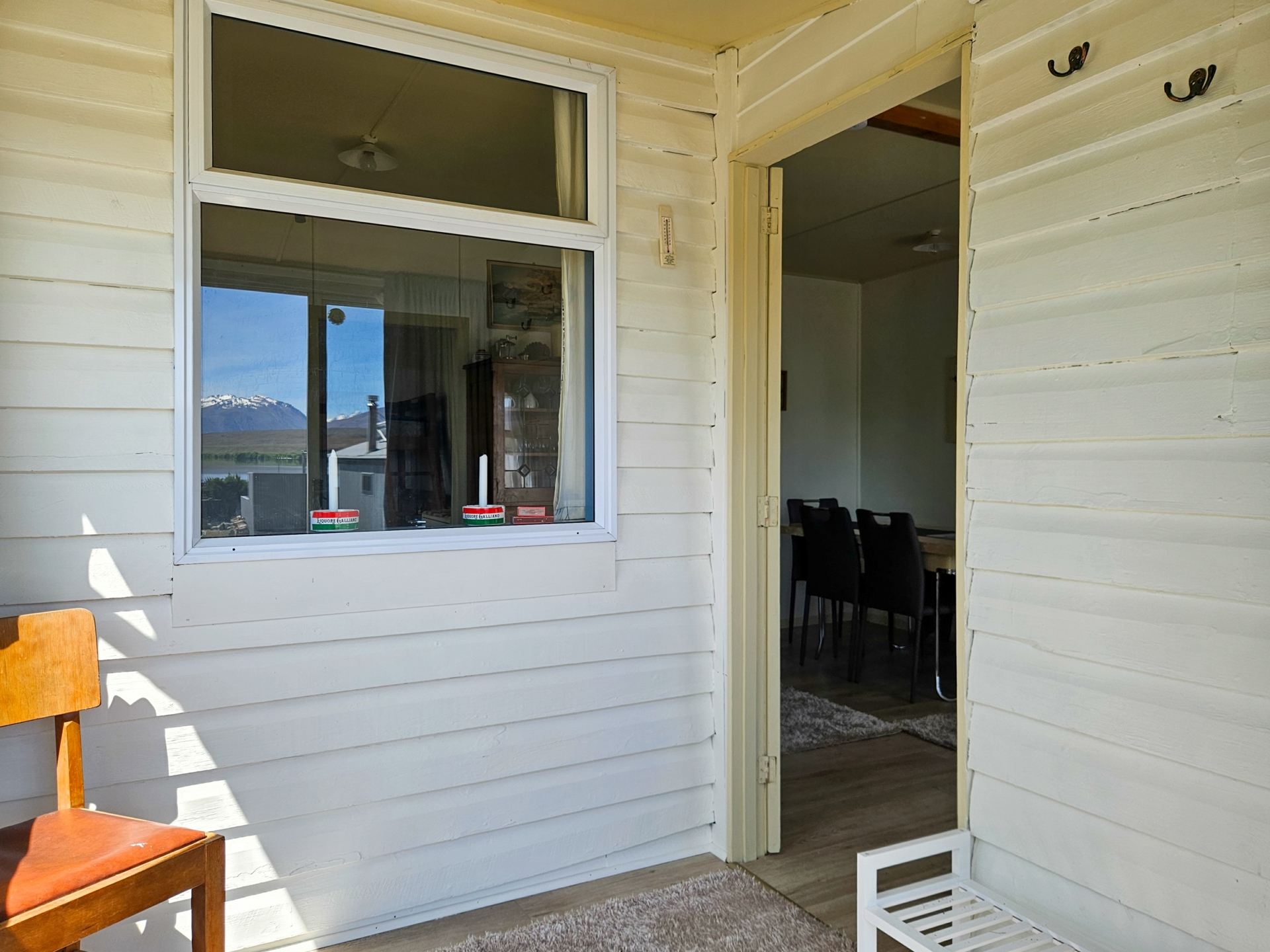 Hut 56 Alexandrina Road, LAKE TEKAPO
