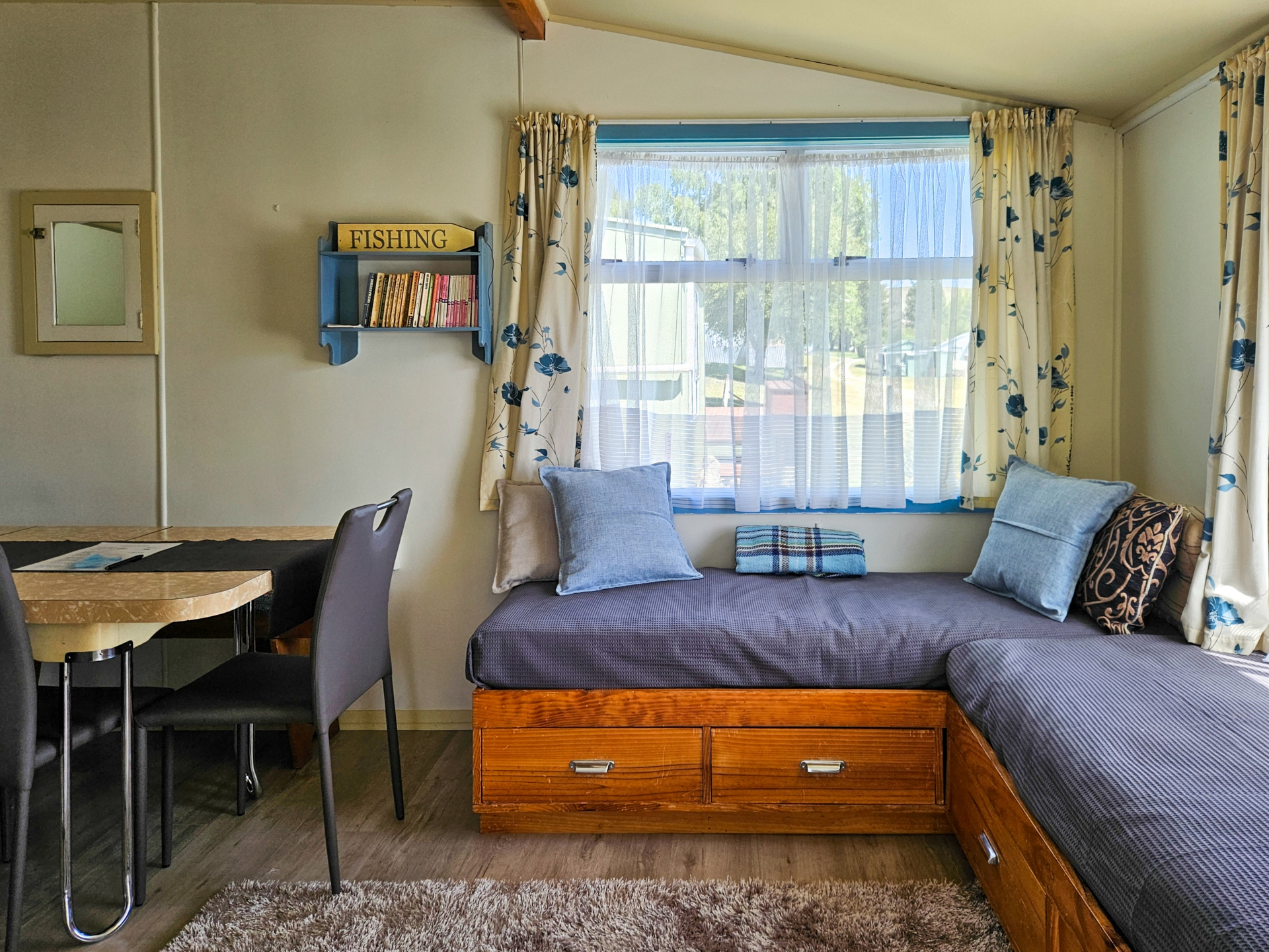 Hut 56 Alexandrina Road, LAKE TEKAPO