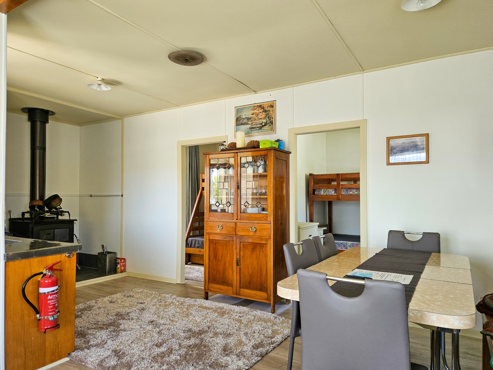 Hut 56 Alexandrina Road, LAKE TEKAPO