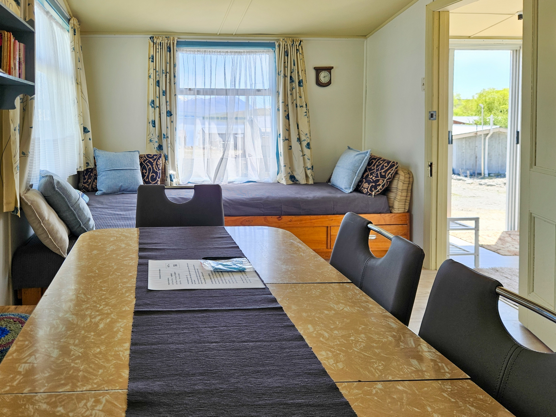 Hut 56 Alexandrina Road, LAKE TEKAPO