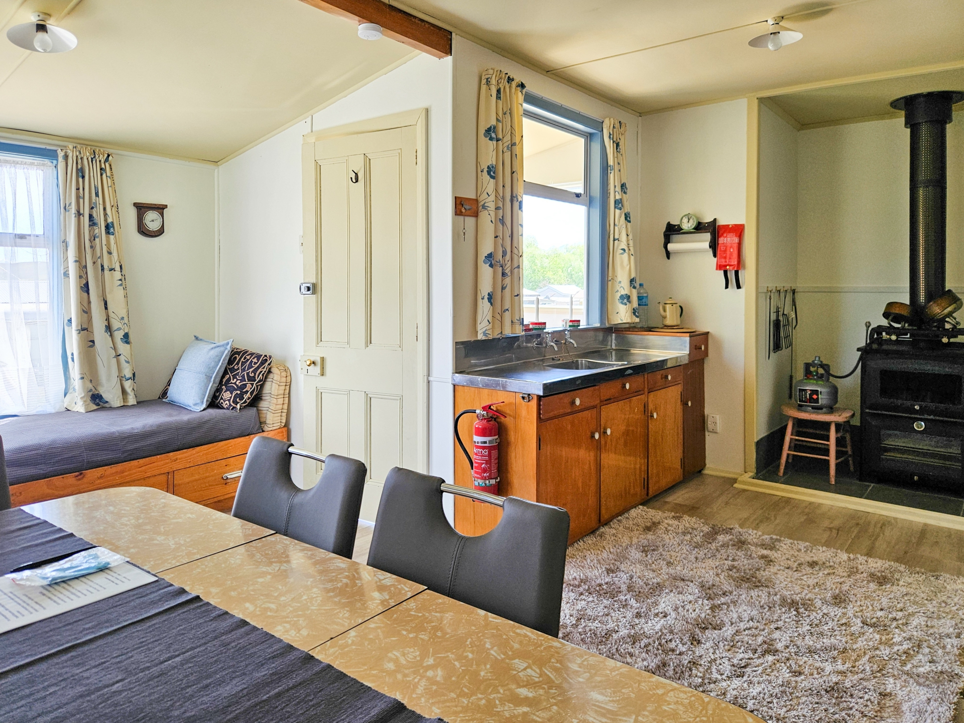 Hut 56 Alexandrina Road, LAKE TEKAPO
