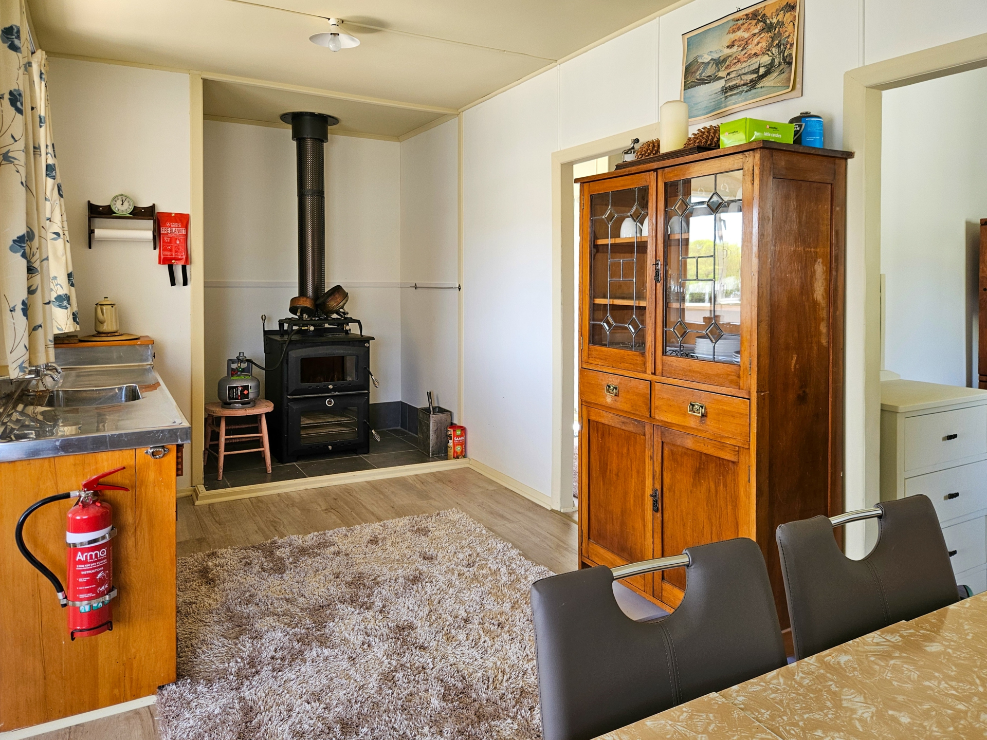 Hut 56 Alexandrina Road, LAKE TEKAPO