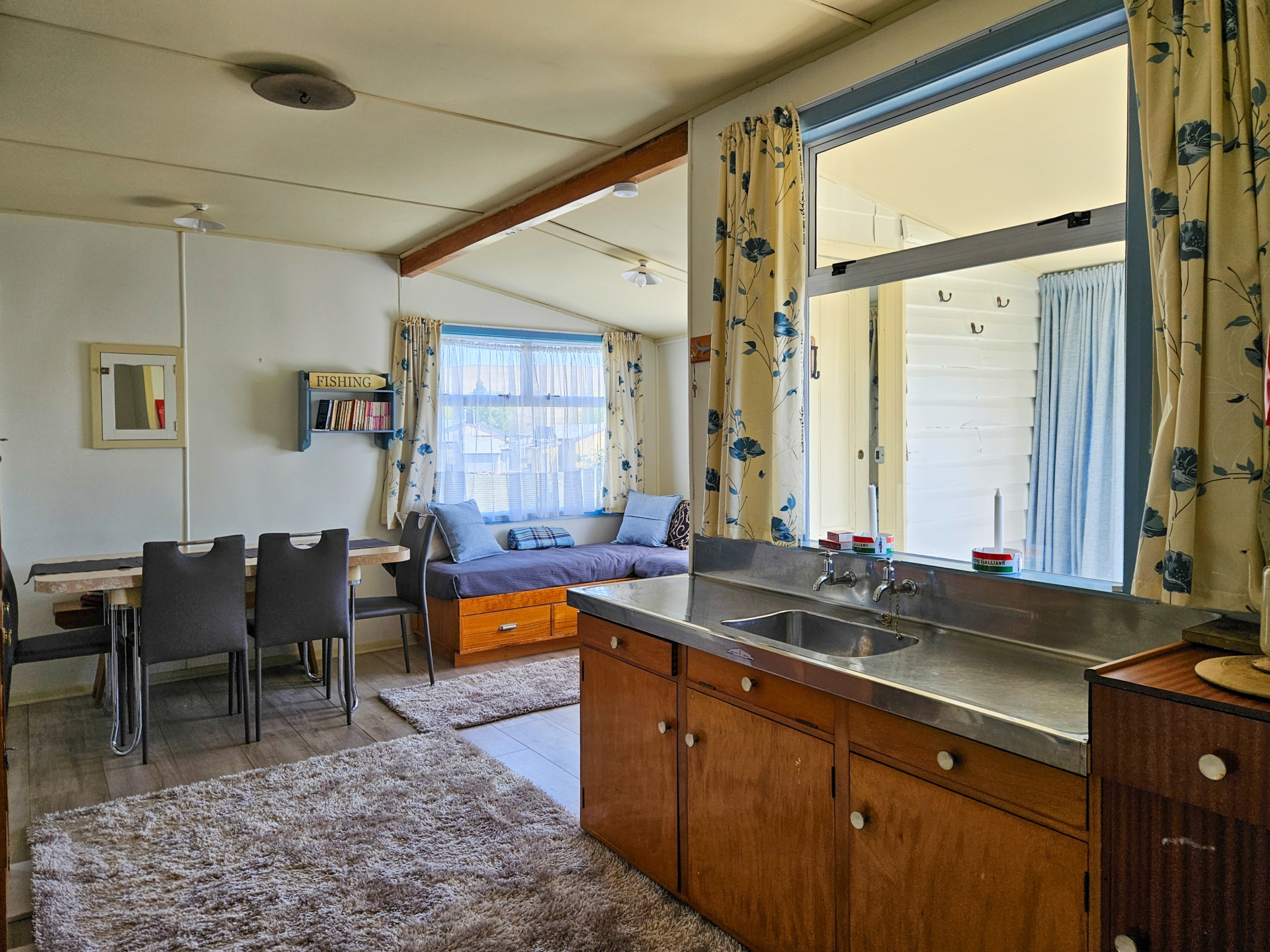 Hut 56 Alexandrina Road, LAKE TEKAPO
