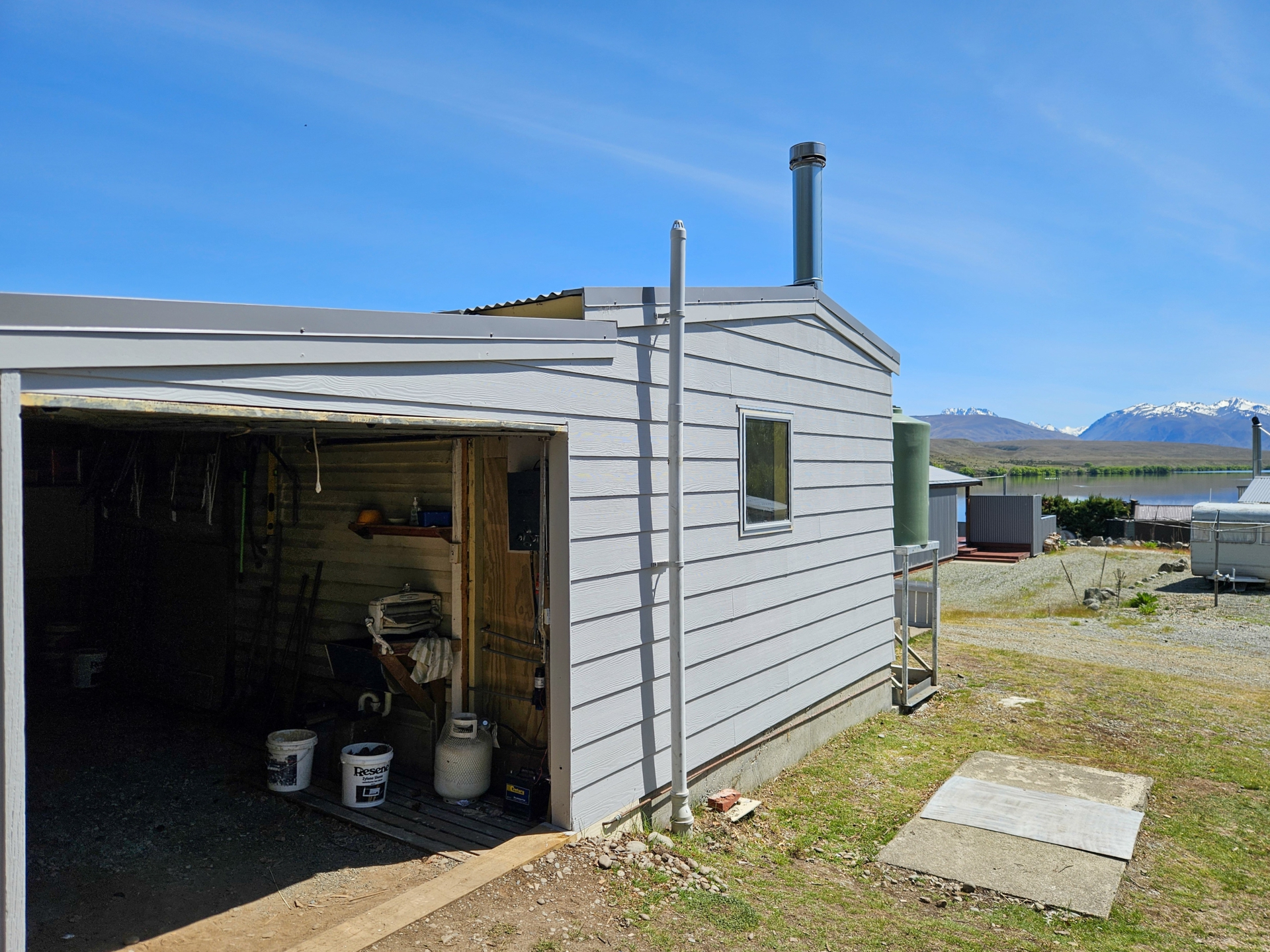 Hut 56 Alexandrina Road, LAKE TEKAPO