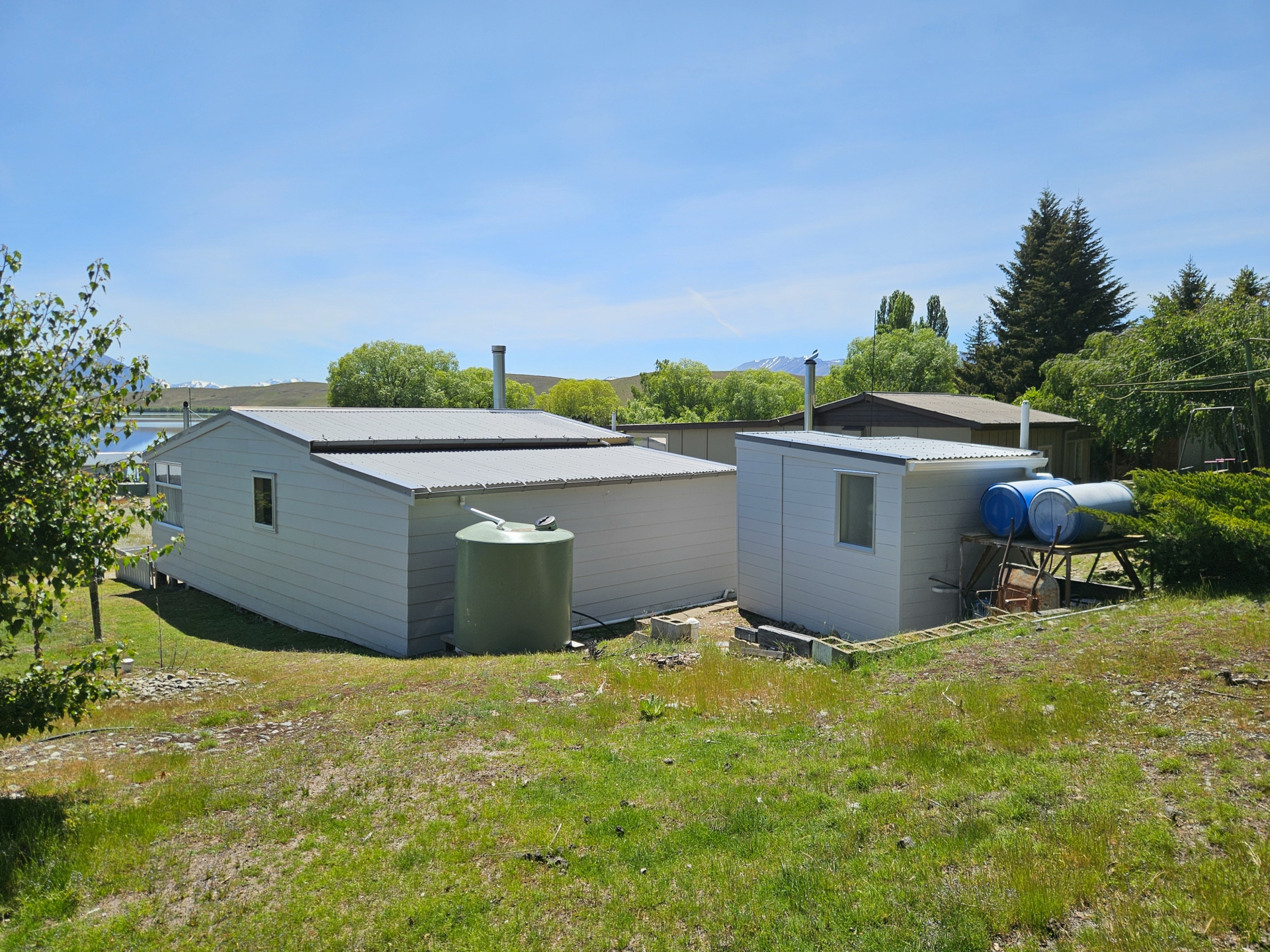 Hut 56 Alexandrina Road, LAKE TEKAPO