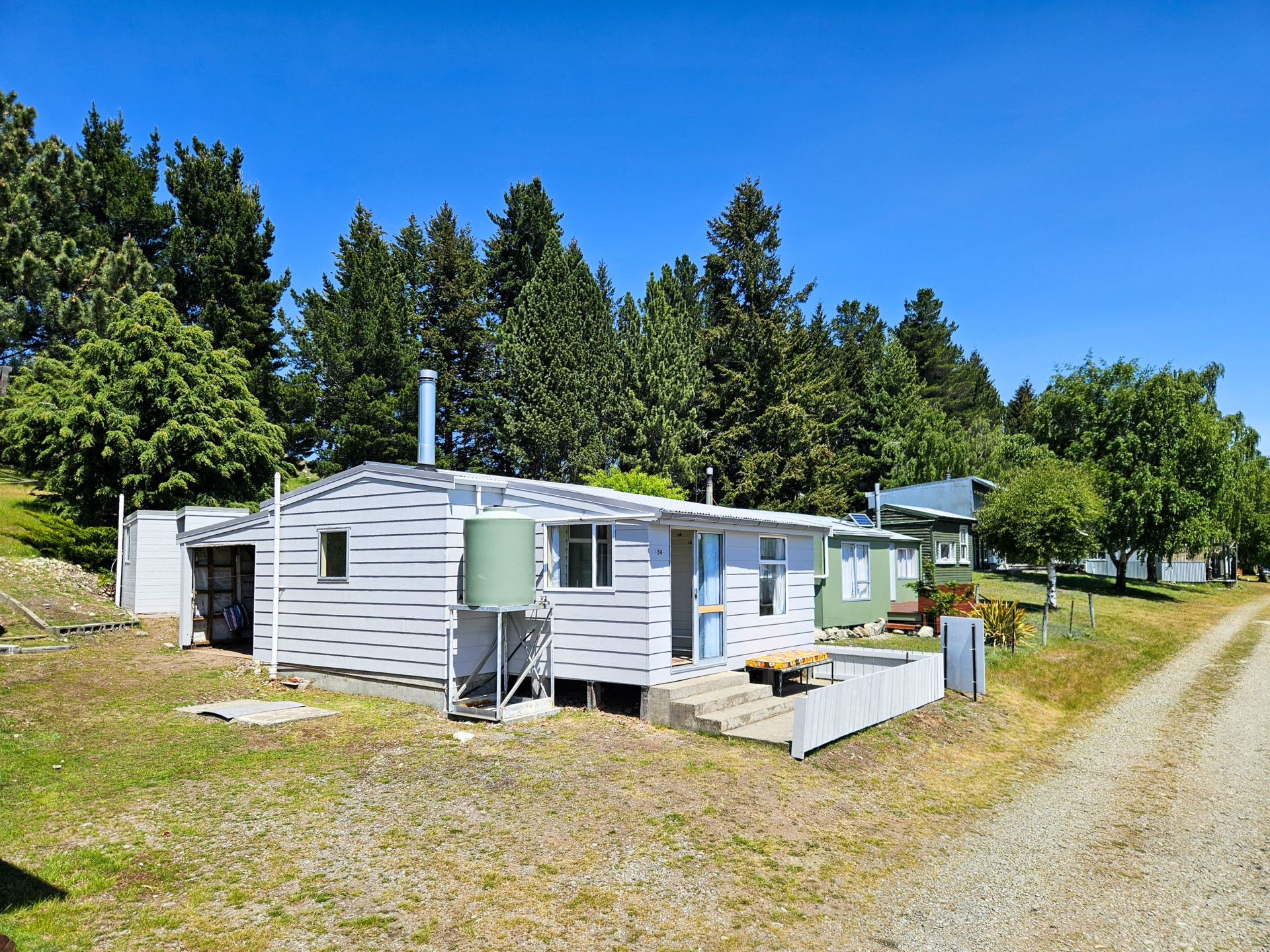 Hut 56 Alexandrina Road, LAKE TEKAPO