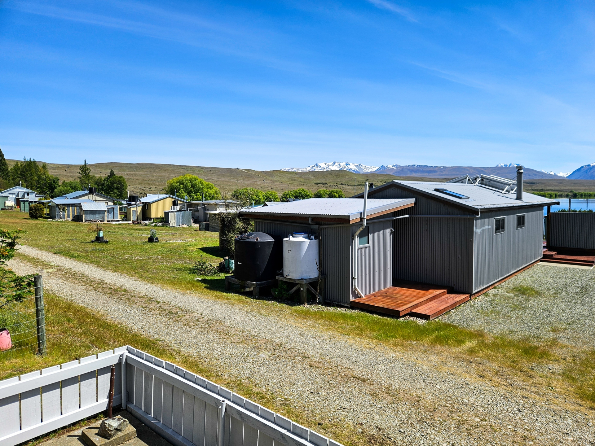 Hut 56 Alexandrina Road, LAKE TEKAPO
