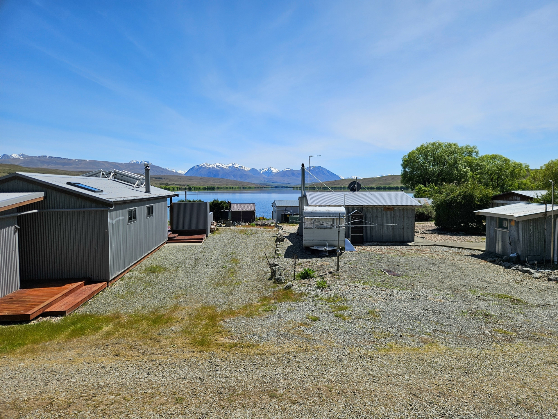 Hut 56 Alexandrina Road, LAKE TEKAPO