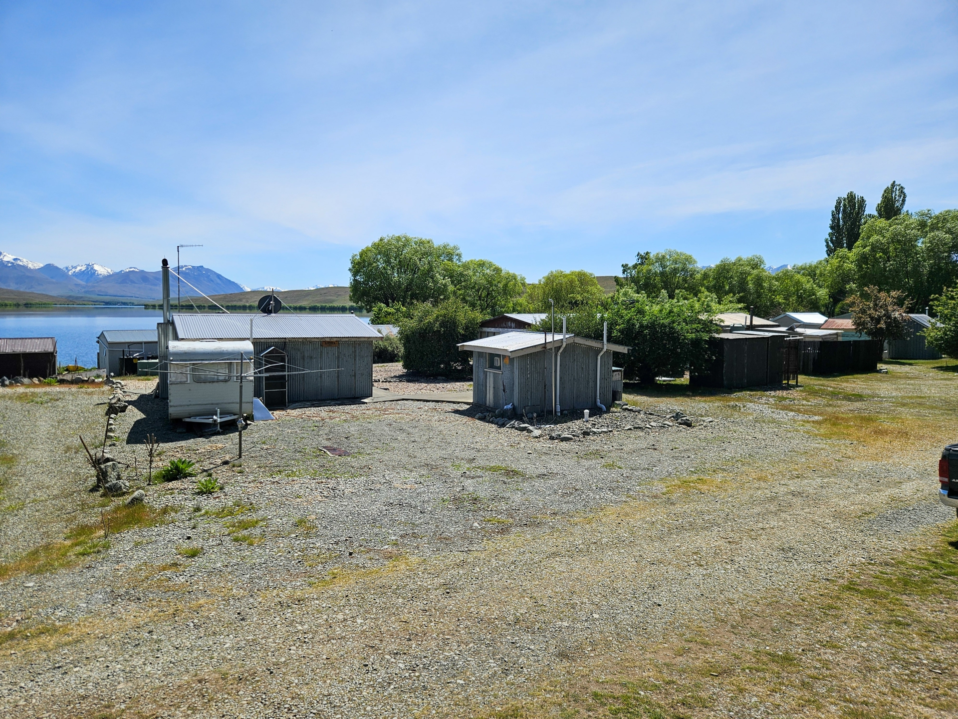 Hut 56 Alexandrina Road, LAKE TEKAPO