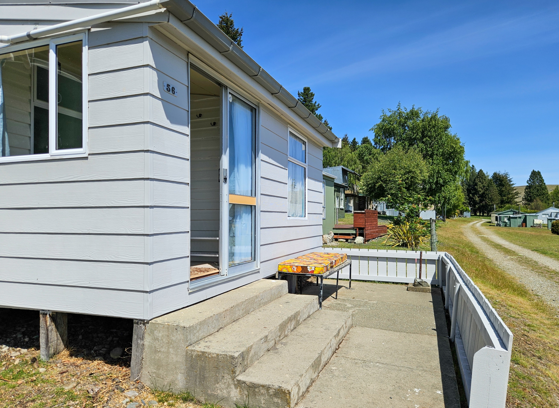 Hut 56 Alexandrina Road, LAKE TEKAPO