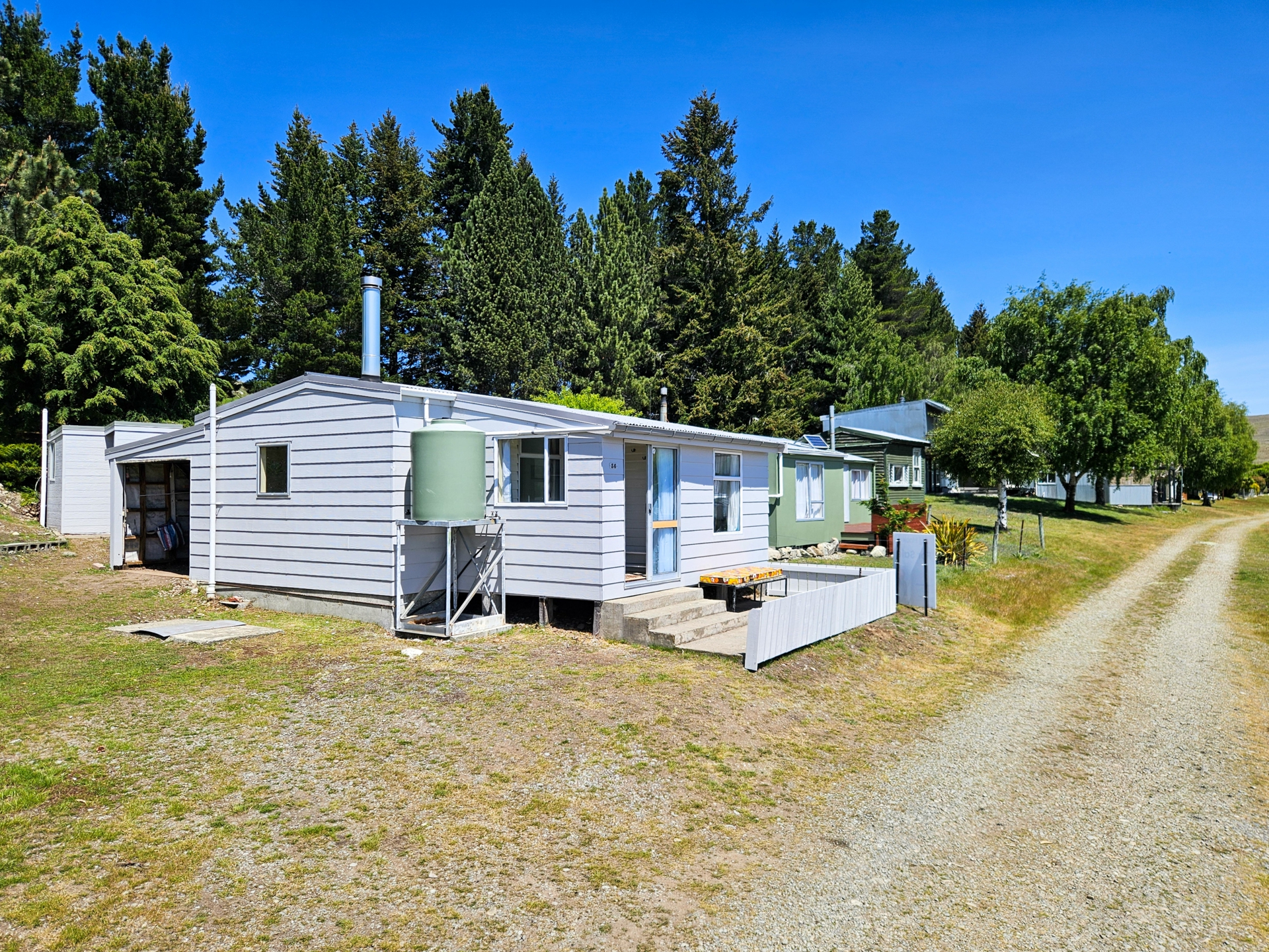 Hut 56 Alexandrina Road, LAKE TEKAPO