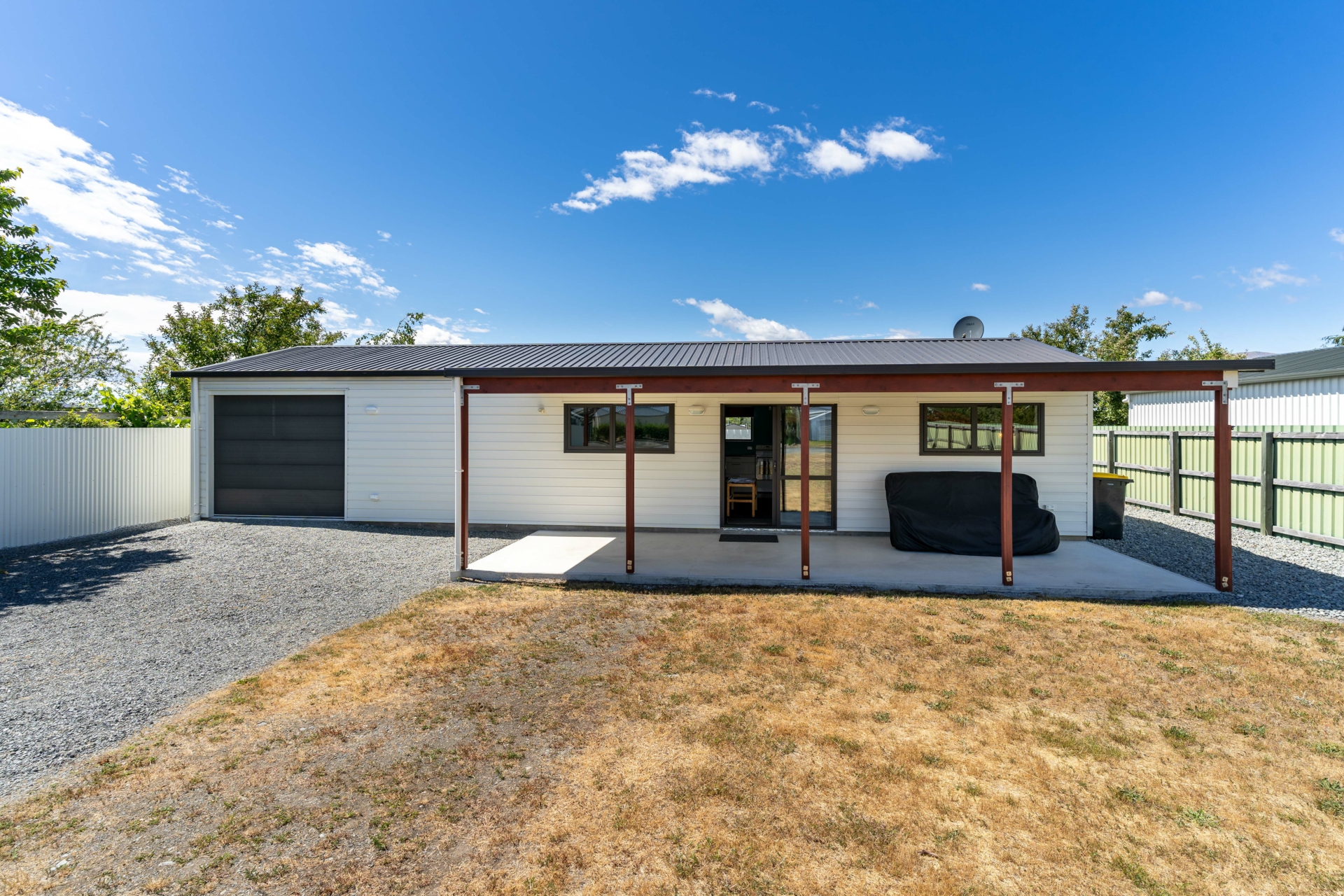 60 Totara Drive, TWIZEL