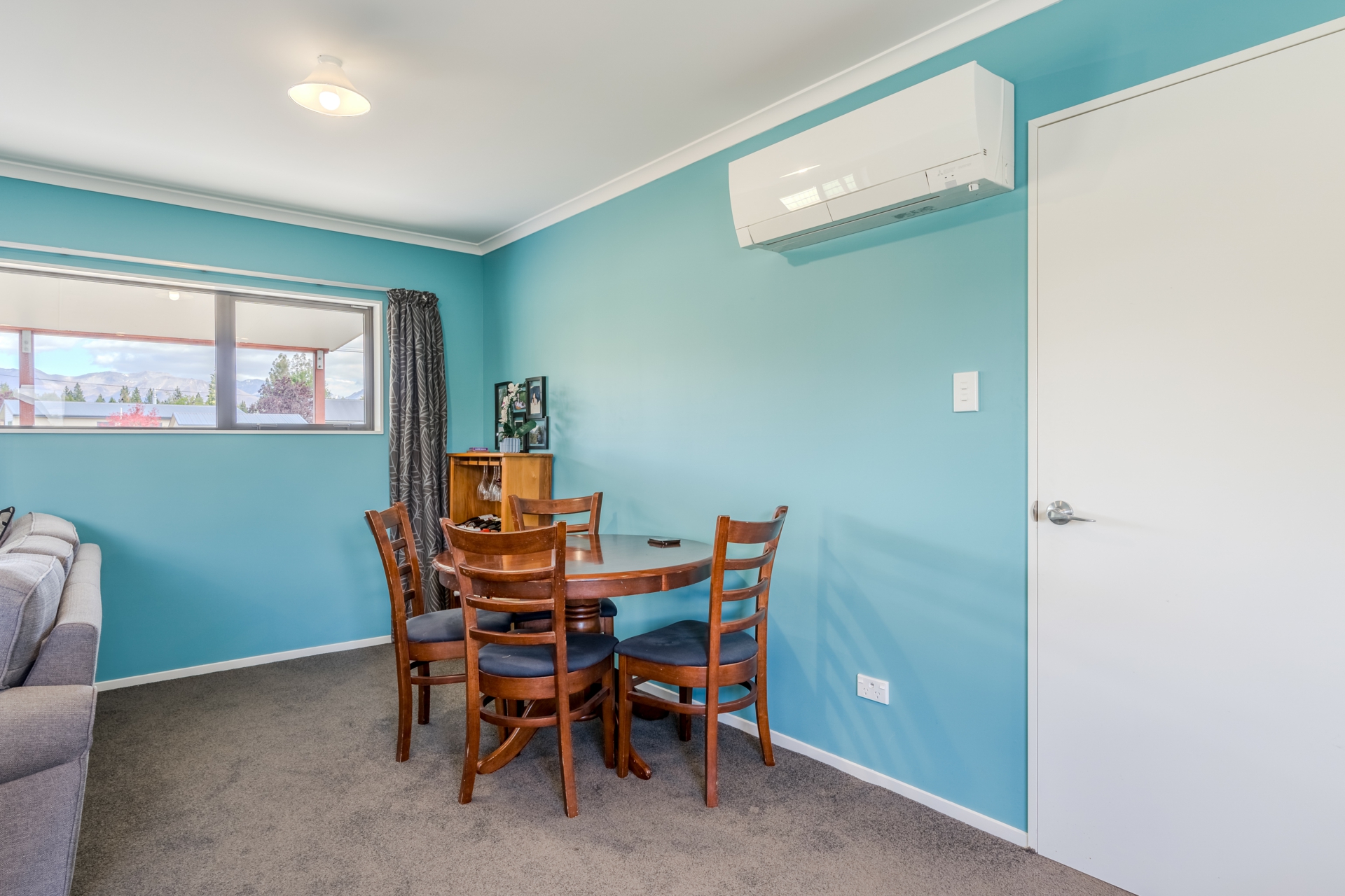 60 Totara Drive, TWIZEL