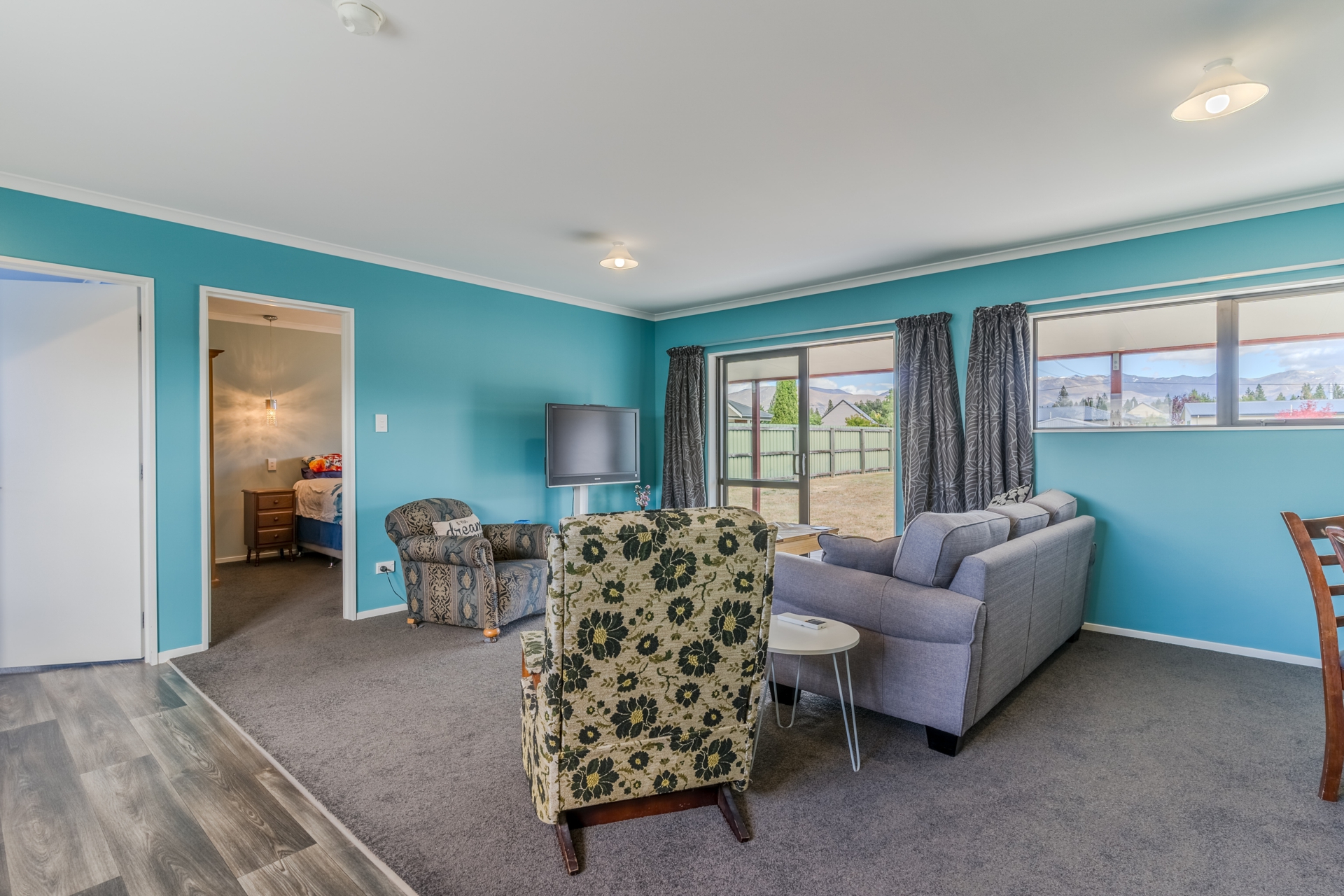 60 Totara Drive, TWIZEL