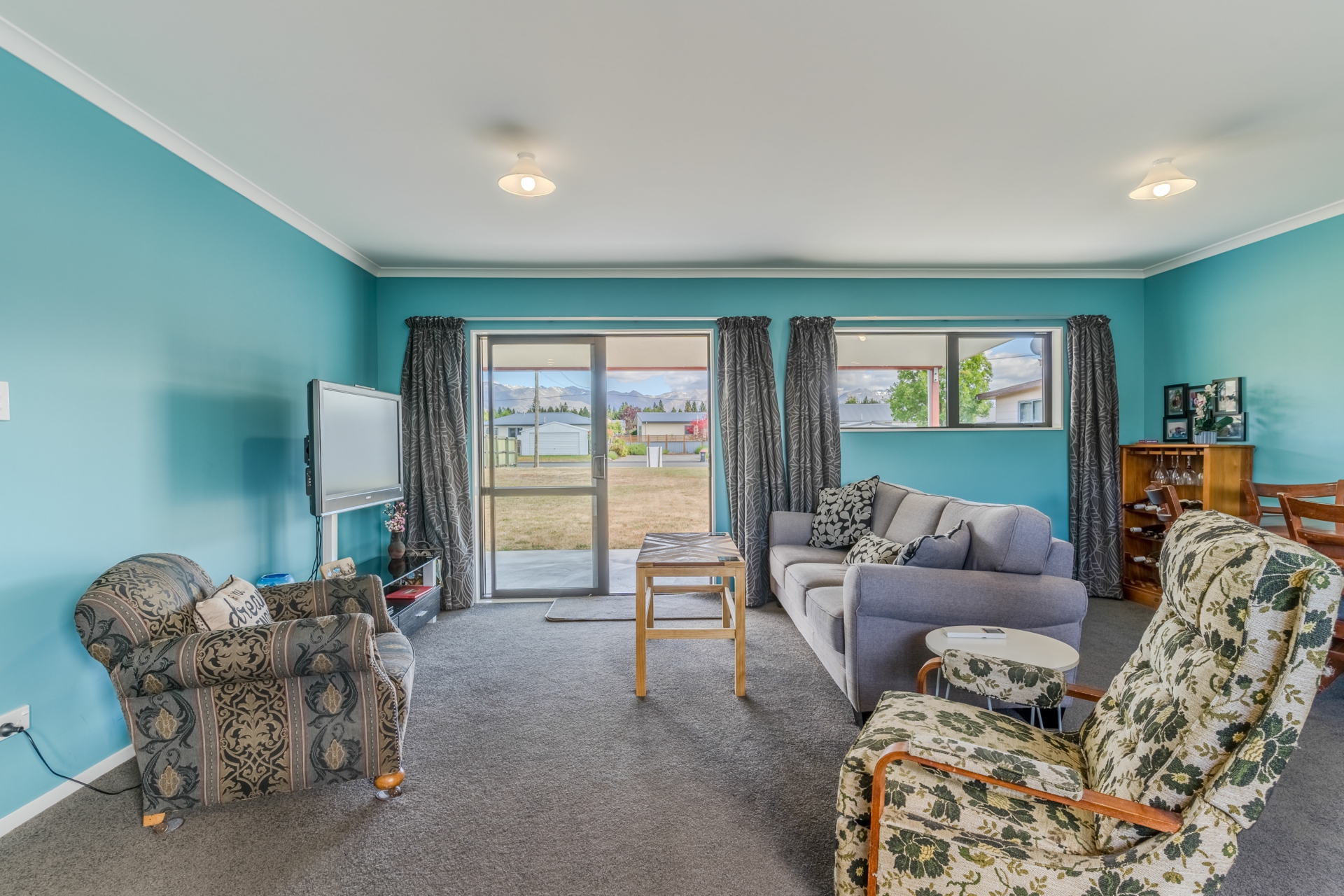 60 Totara Drive, TWIZEL