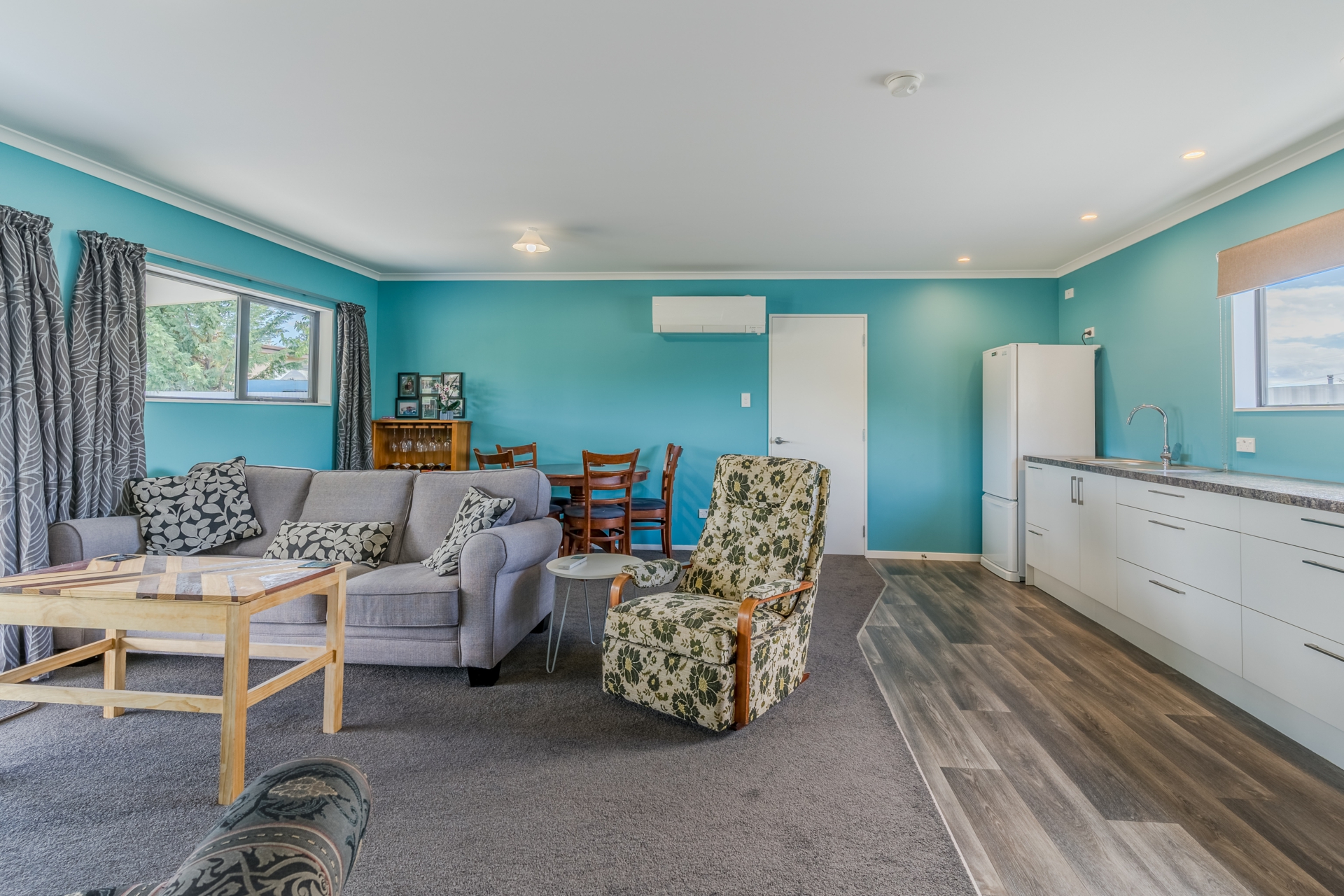 60 Totara Drive, TWIZEL