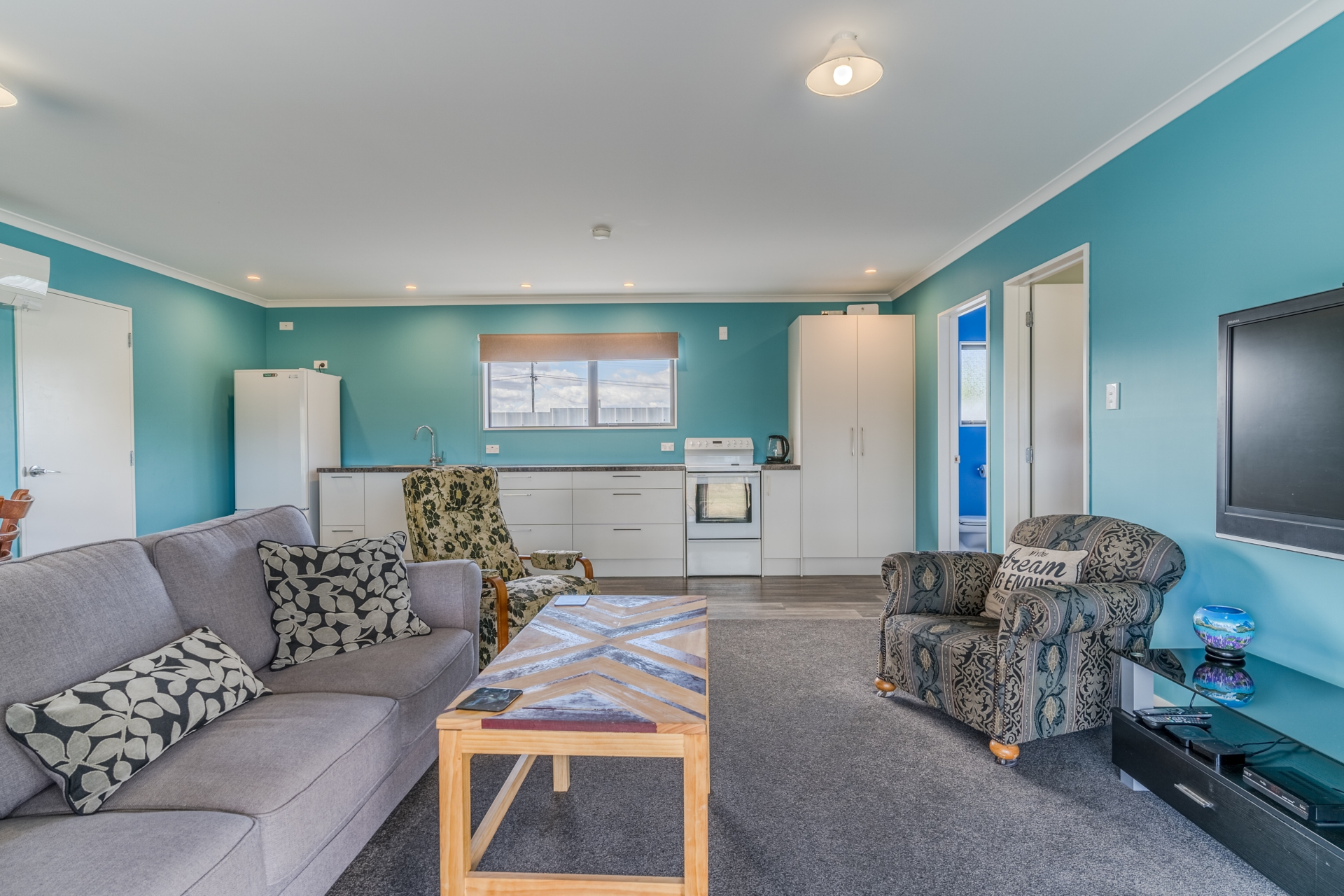 60 Totara Drive, TWIZEL