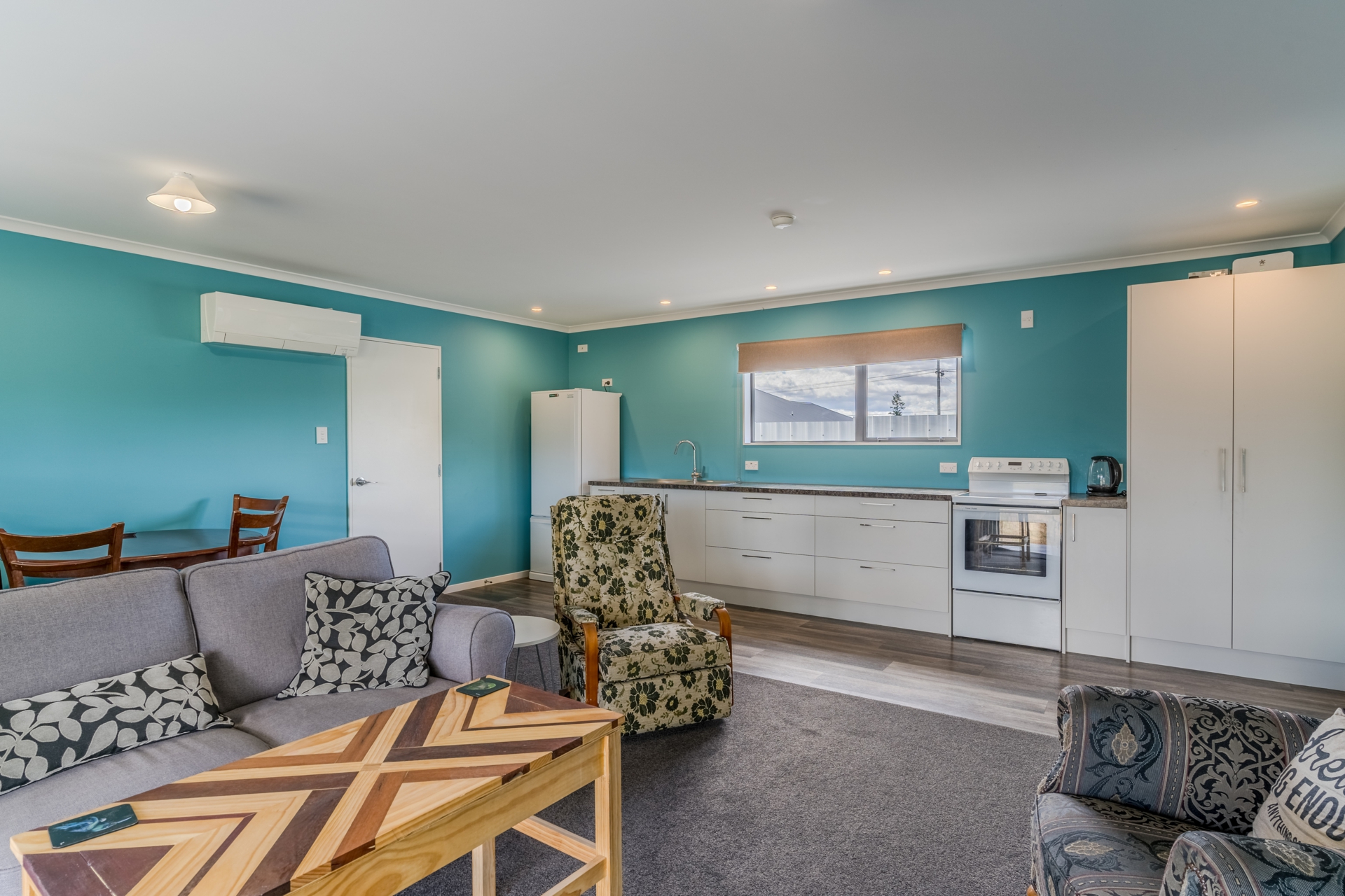 60 Totara Drive, TWIZEL