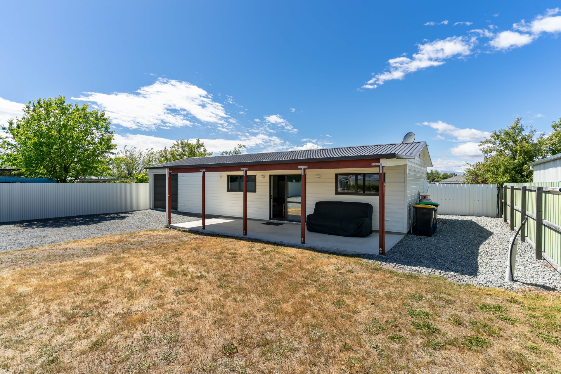 60 Totara Drive, TWIZEL