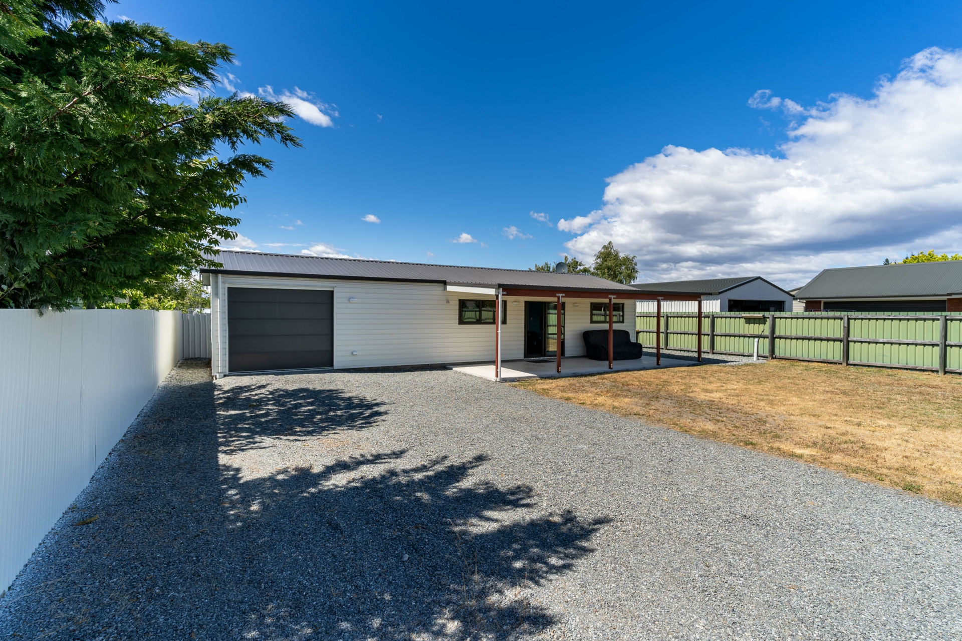 60 Totara Drive, TWIZEL