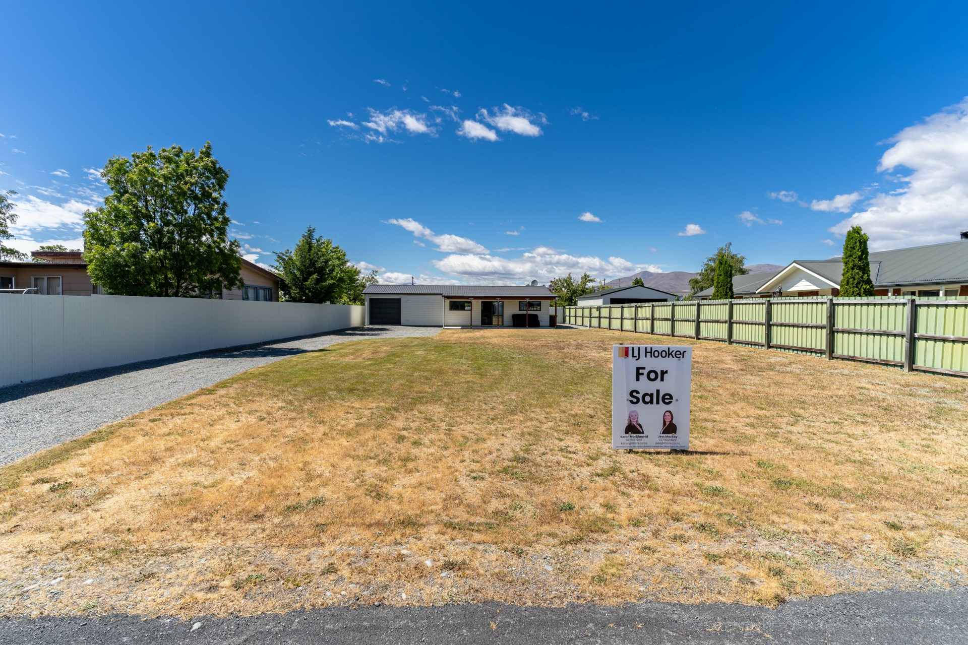 60 Totara Drive, TWIZEL