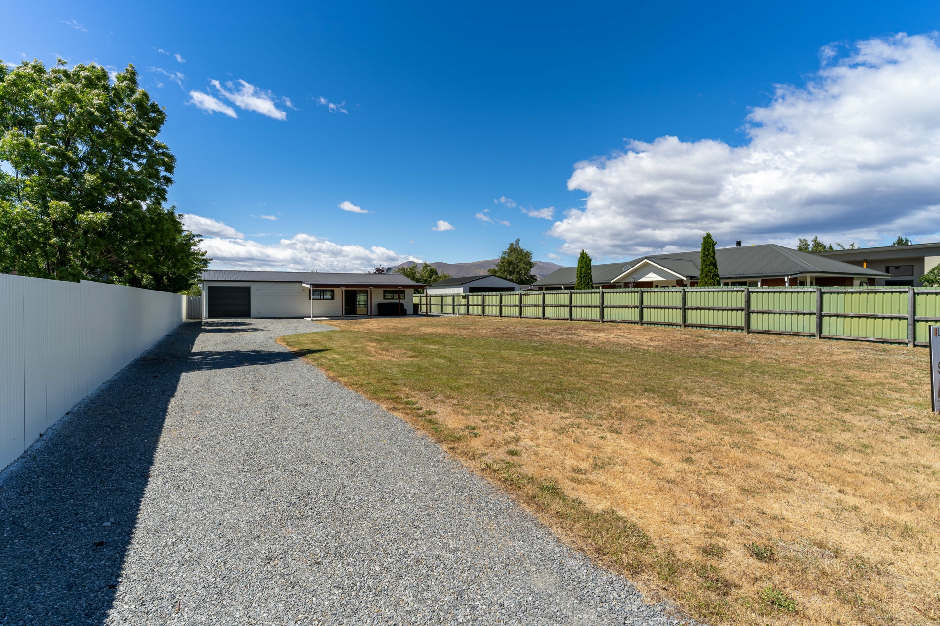 60 Totara Drive, TWIZEL
