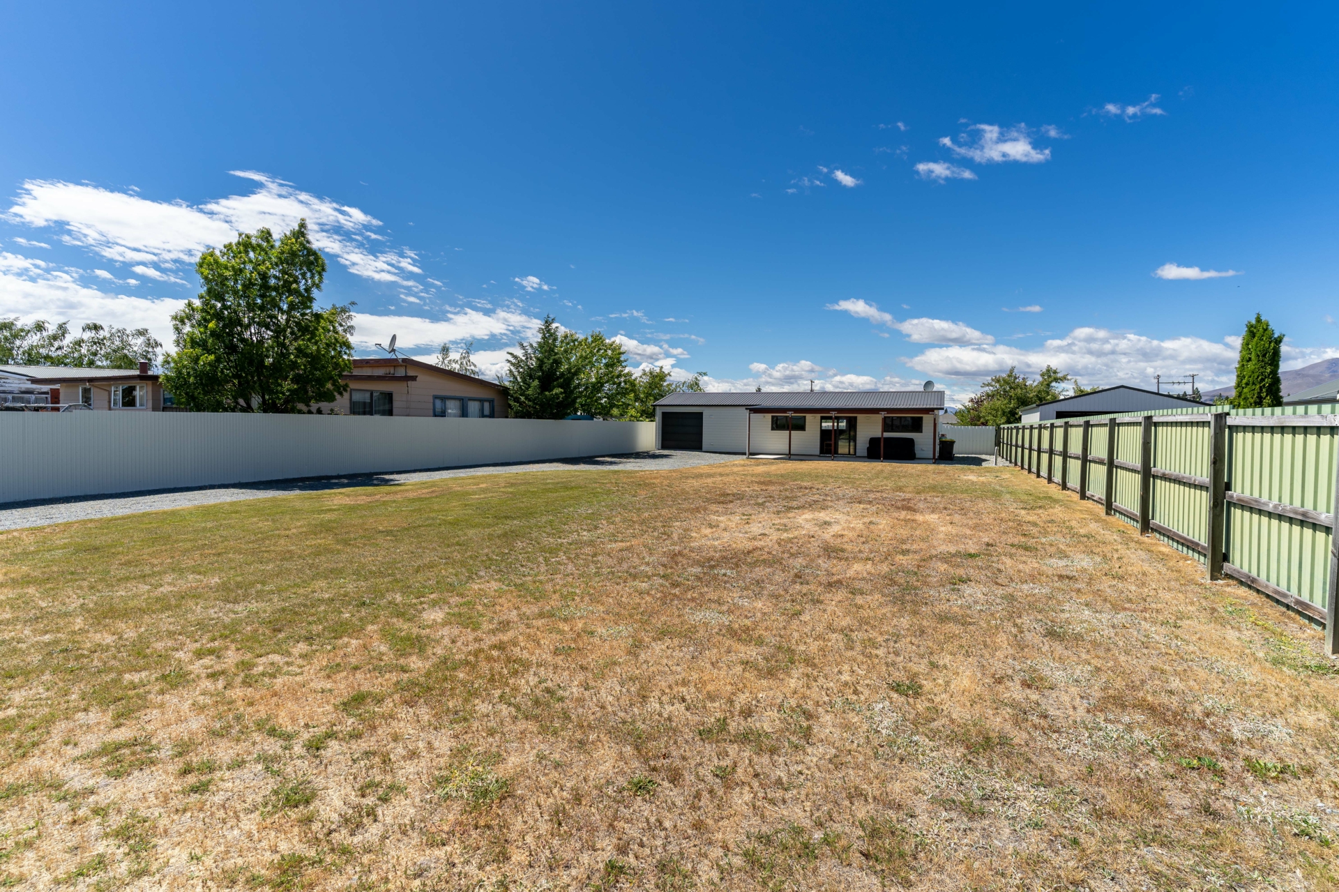 60 Totara Drive, TWIZEL