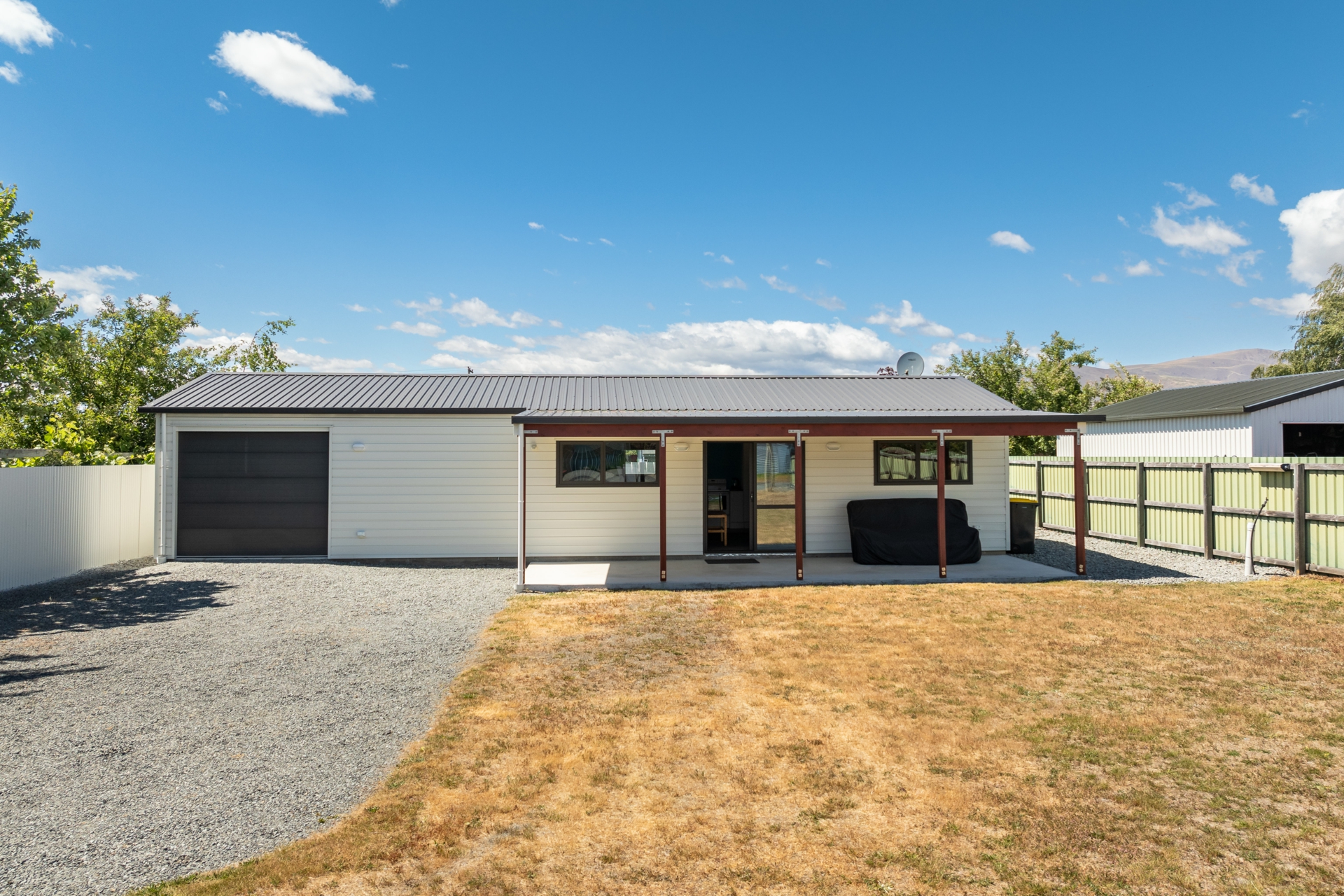 60 Totara Drive, TWIZEL